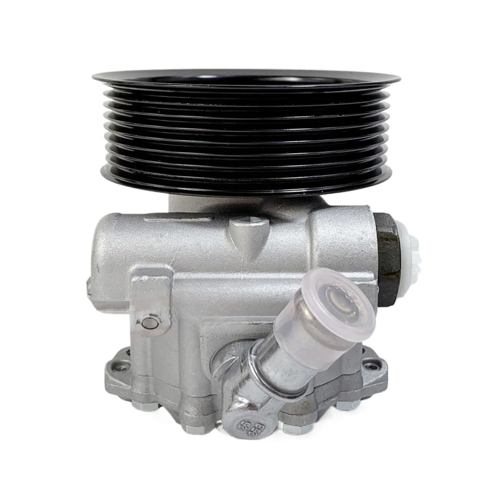 Servolenkung Pumpe Kompatibel Für LAND ROVER RANGE ROVER III (L322) 2006-2012 7H423A69 6AA 7696974131 LR009776 QVB500630 von OVWIOQJC