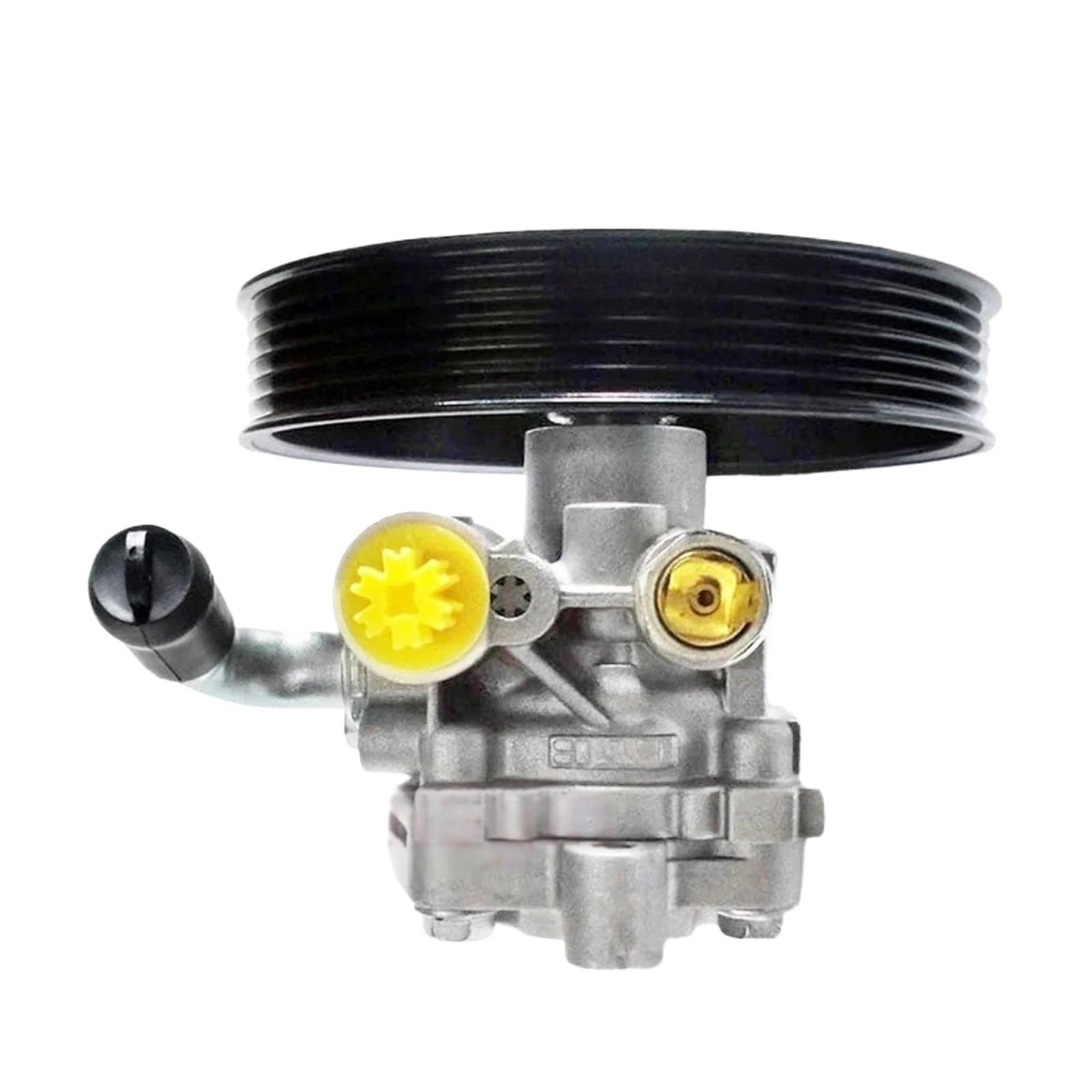 Servolenkung Pumpe Kompatibel Für MITSUBISHI OUTLANDER Lancer 2003-2007 MN184074 MN100102 4450A163 4450A025 Servolenkung Pumpe Kompatibel Für MITSUBISHI OUTLANDER Lancer 2003-2007 MN184074 MN100102 4450A163 4450A025 von OVWIOQJC