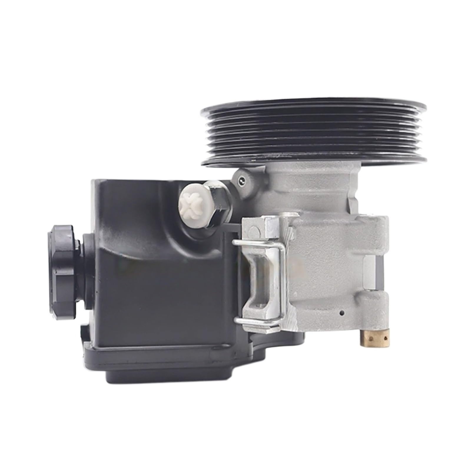 Servolenkung Pumpe Kompatibel Für Ssangyong Actyon Kyron Rexton Korando C Musso Rodius Tivoli 6714603280 Servolenkung Pumpe Kompatibel Für Ssangyong Actyon Kyron Rexton Korando C Musso Rodius Tivoli 6714603280 von OVWIOQJC