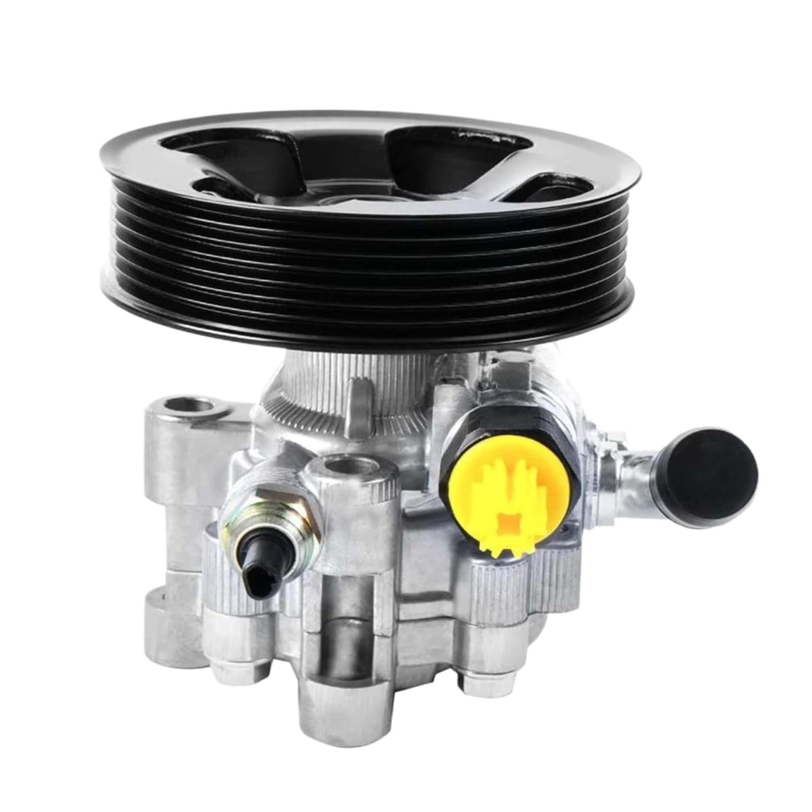 Servolenkung Pumpe Mit Pulley 21-5245 55-5587 Kompatibel Für Toyota Kompatibel Für Camry 2,4 L Servolenkung Pumpe Mit Pulley 21-5245 55-5587 Kompatibel Für Toyota Kompatibel Für Camry 2,4 L von OVWIOQJC