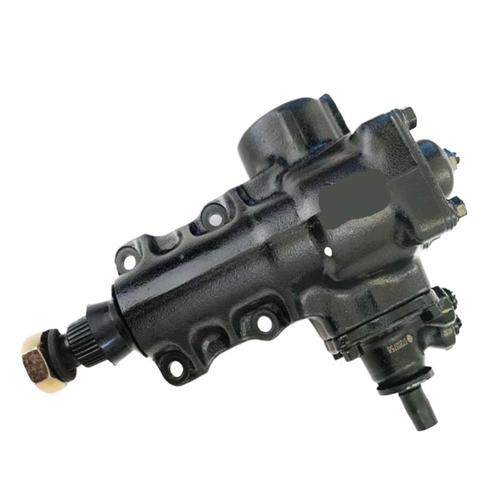 Servolenkung Rack Getriebe Box Kompatibel Für Mitsubishi Pajero Montero 4WD LFET HAND STICK MR267974 MR112835 Servolenkung Rack Getriebe Box Kompatibel Für Mitsubishi Pajero Montero 4WD LFET HAND STICK MR267974 MR112835 von OVWIOQJC
