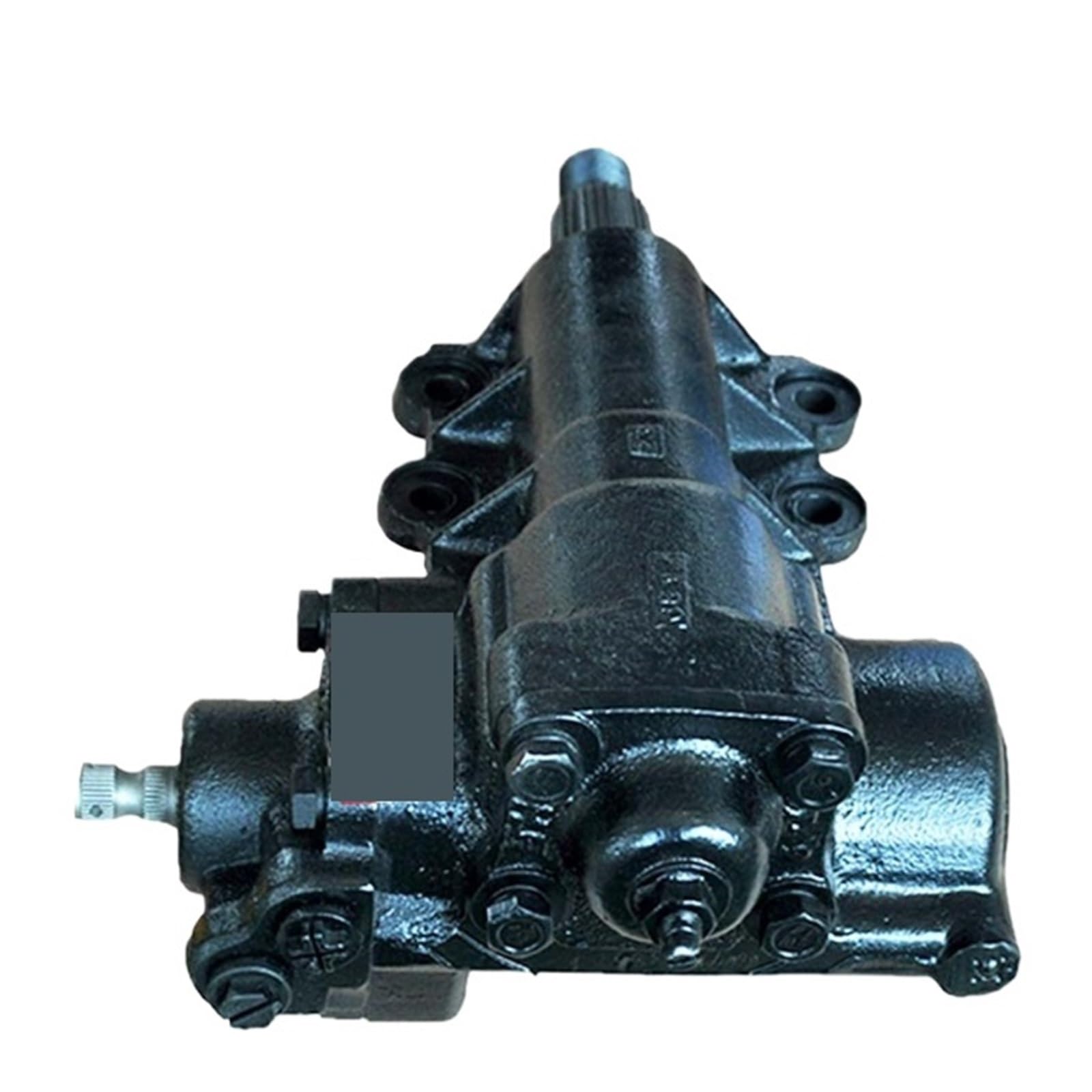 Servolenkung Rack Kompatibel Für Toyota Land Cruiser 100 FZJ80 FJ80 4500 44110-60201 44110-60212 44110-60211 Rechts hand Und Links Hand(Left hand drive) von OVWIOQJC