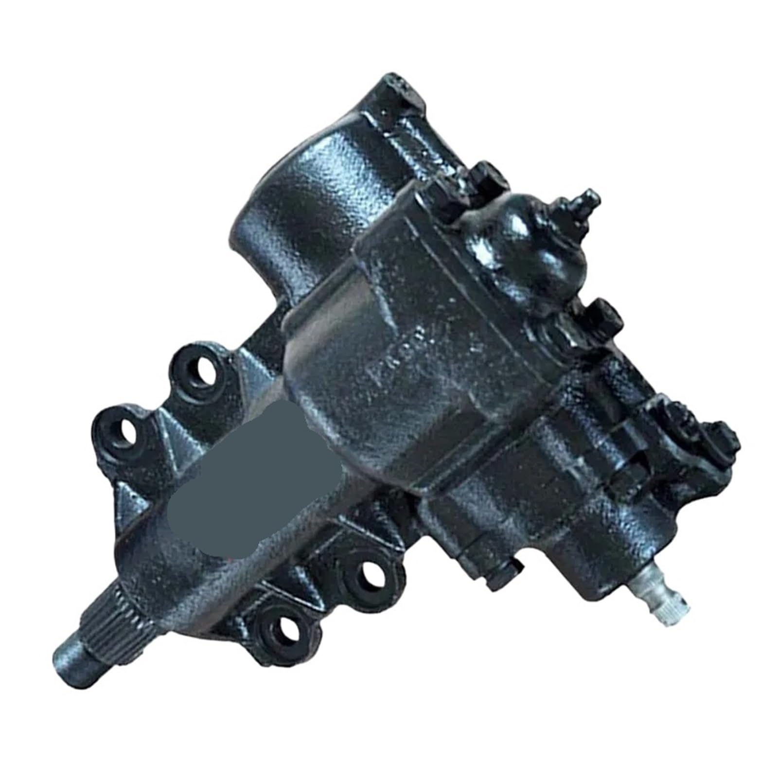 Servolenkung Rack Kompatibel Für Toyota Land Cruiser 100 FZJ80 FJ80 4500 44110-60201 44110-60212 44110-60211 Rechts hand Und Links Hand(Right hand drive) von OVWIOQJC