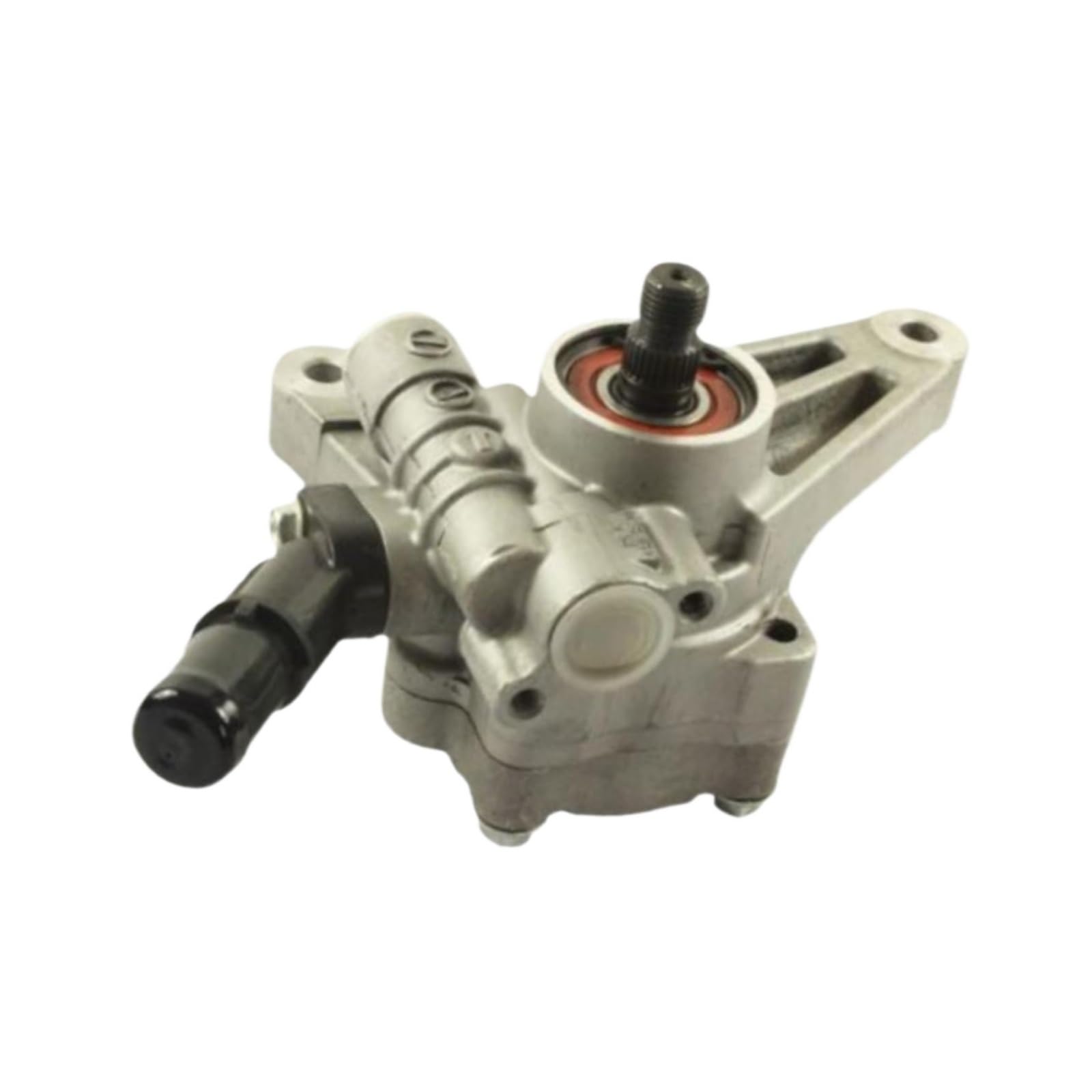 Servolenkungspumpe, Autoteil, Autokomponente, 56110rcaa01, Ersatz-Servopumpe, kompatibel mit Honda Accord 2003–2007, 3,0 l Servolenkungspumpe, Autoteil, Autokomponente, 56110rcaa01, Ersatz-Servopumpe, kompatibel mit Honda Accord 2003–2007, 3,0 l von OVWIOQJC