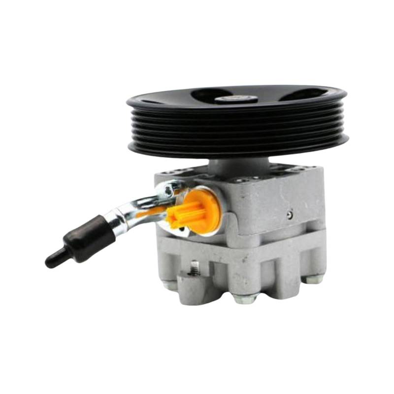Servolenkungspumpe 49110-cn00C 49110JA000 96-5478 Kompatibel für Nissan Altima 2013 3.5L V6 Kompatibel für Altima 2007-2013 2.5L L4 Autozubehör von OVWIOQJC