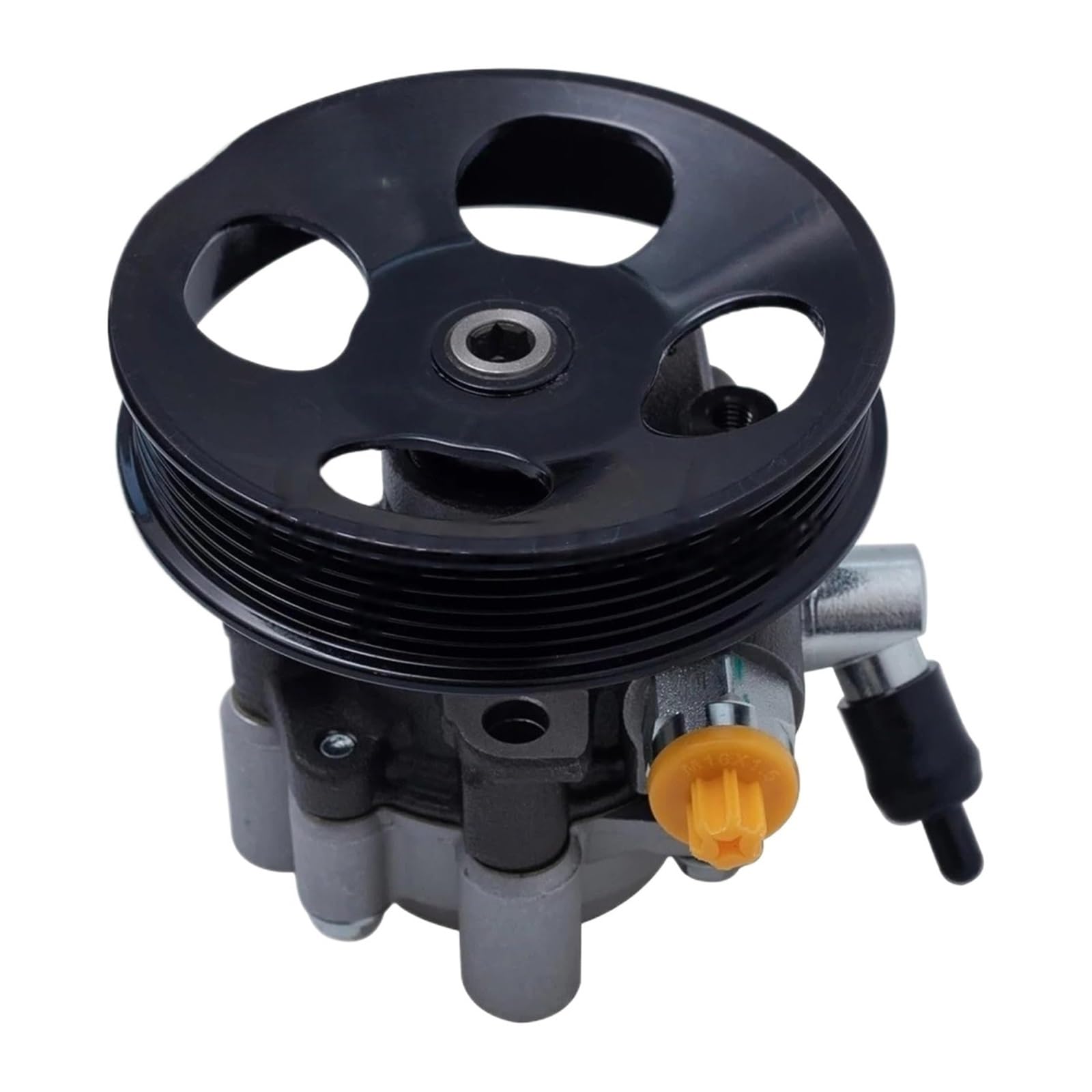 Servolenkungspumpe Kompatibel Für TOYOTA SEQUOIA TUNDRA 4.7L V8 2000-2006 44320-0C020 44320-0C030 44310-0C030 443100C030 443200C020 Servolenkungspumpe Kompatibel Für TOYOTA SEQUOIA TUNDRA 4.7L V8 2000-2006 44320-0C020 44320-0C030 44310-0C030 443100C030 443200C020 von OVWIOQJC