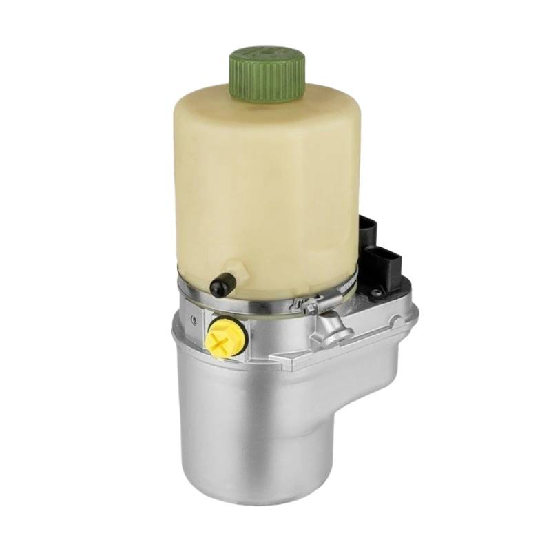 Servolenkungspumpe Kompatibel Für VW POLO (9N_) 6R0423156B 6R0423156 6Q0423156M 6Q0423155K 6Q0423155AE von OVWIOQJC