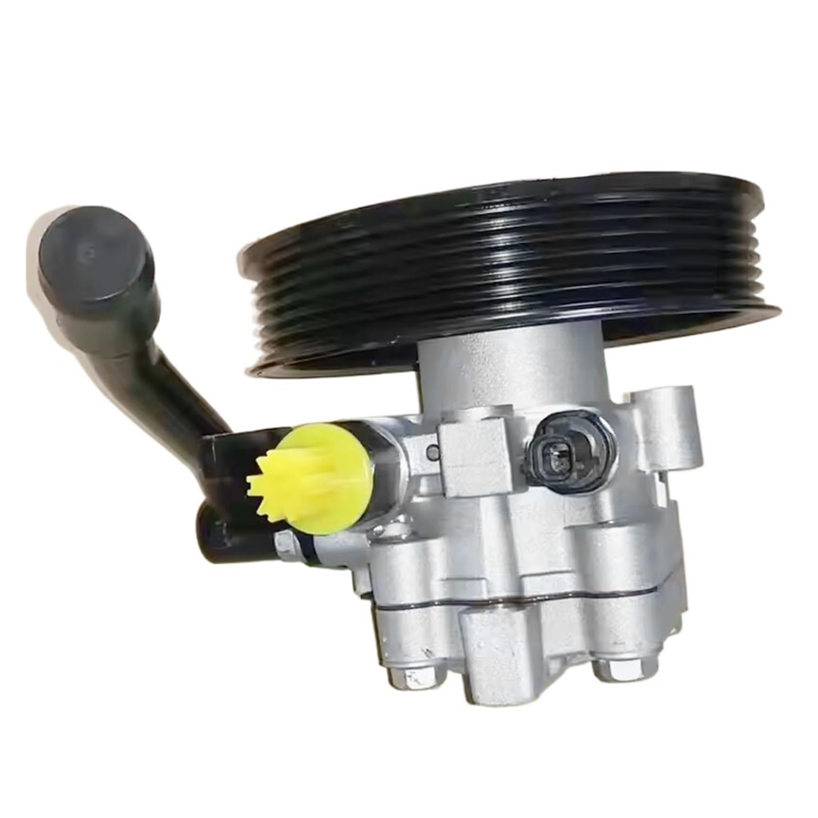 Servolenkungspumpe Kompatibel für Hyundai Santa Fe Kompatibel für Kia Sorento 57100-2W100 57100-2W000 571002W100 571002W000 Servolenkungspumpe Kompatibel für Hyundai Santa Fe Kompatibel für Kia Sorento 57100-2W100 57100-2W000 571002W100 571002W000 von OVWIOQJC
