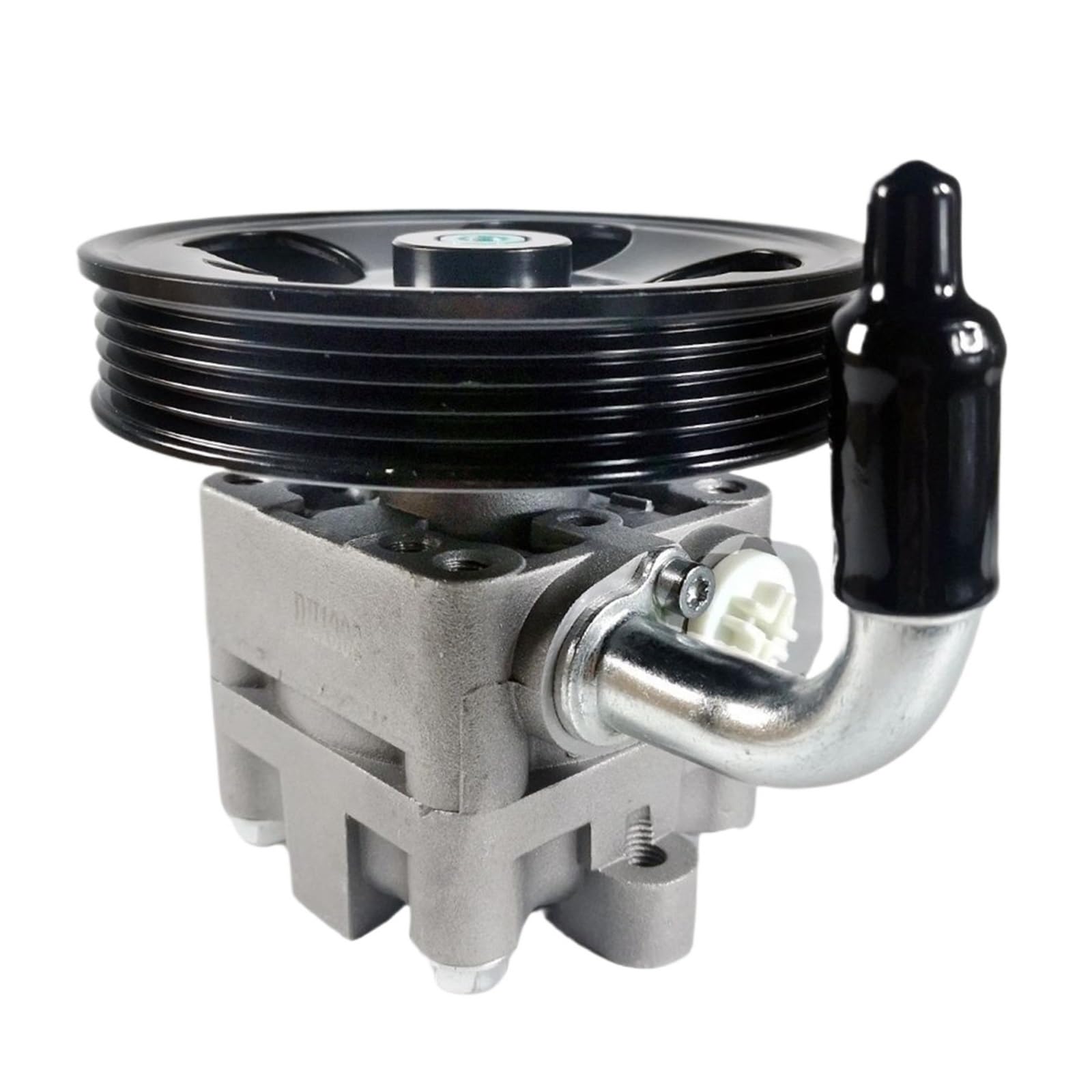 Servolenkungspumpe Kompatibel für Suzuki Grand Vitara Modell 49100-65J00 4910065J00 74204008 Servolenkungspumpe Servolenkungspumpe Kompatibel für Suzuki Grand Vitara Modell 49100-65J00 4910065J00 74204008 Servolenkungspumpe von OVWIOQJC