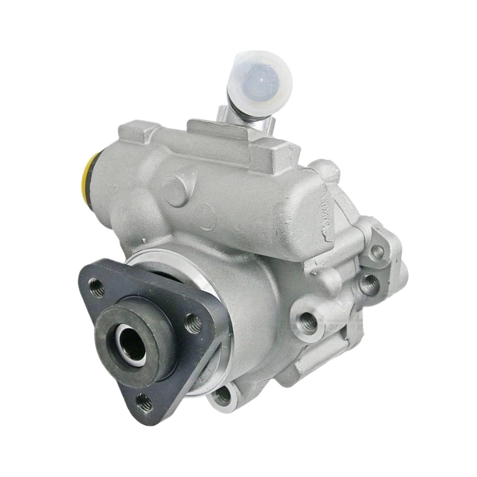 Servolenkungspumpe für Kraftfahrzeuge, kompatibel mit BMW 316 318 Z3 525 E39 E36 E46 32411092432 32411092433 32411092744 32411092603 Servolenkungspumpe für Kraftfahrzeuge, kompatibel mit BMW 316 318 Z3 525 E39 E36 E46 32411092432 32411092433 32411092744 32411092603 von OVWIOQJC