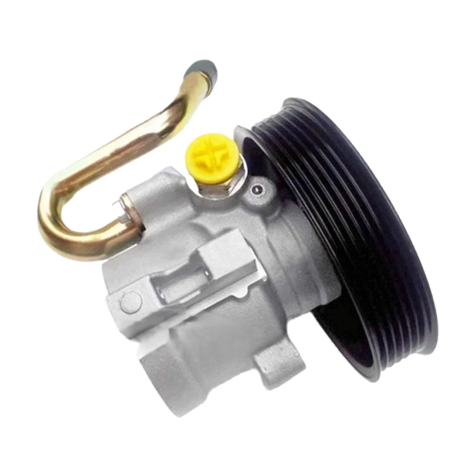 Servolenkungspumpe kompatibel für Daewoo Nubira Lanos 1.6 16V 96460960 96291263 96291264 96253921 540415 96298852 Servolenkungspumpe kompatibel für Daewoo Nubira Lanos 1.6 16V 96460960 96291263 96291264 96253921 540415 96298852 von OVWIOQJC