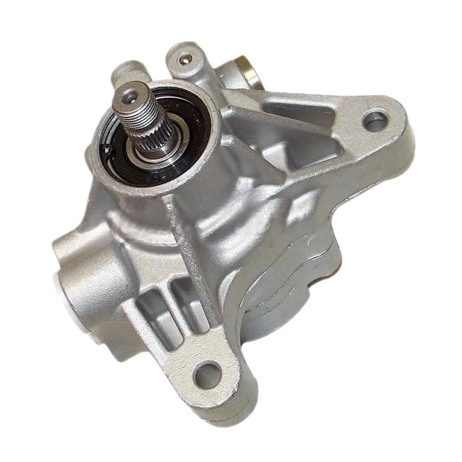 Servolenkungspumpe kompatibel für Honda CR-V 2.4 2002-2011 56110-PNB-A01 56110-PNB-306 56110-PZD-A02 56110pnba01 56110-RTA-003 56110RTA003 Servolenkungspumpe kompatibel für Honda CR-V 2.4 2002-2011 56110-PNB-A01 56110-PNB-306 56110-PZD-A02 56110pnba01 56110-RTA-003 56110RTA003 von OVWIOQJC