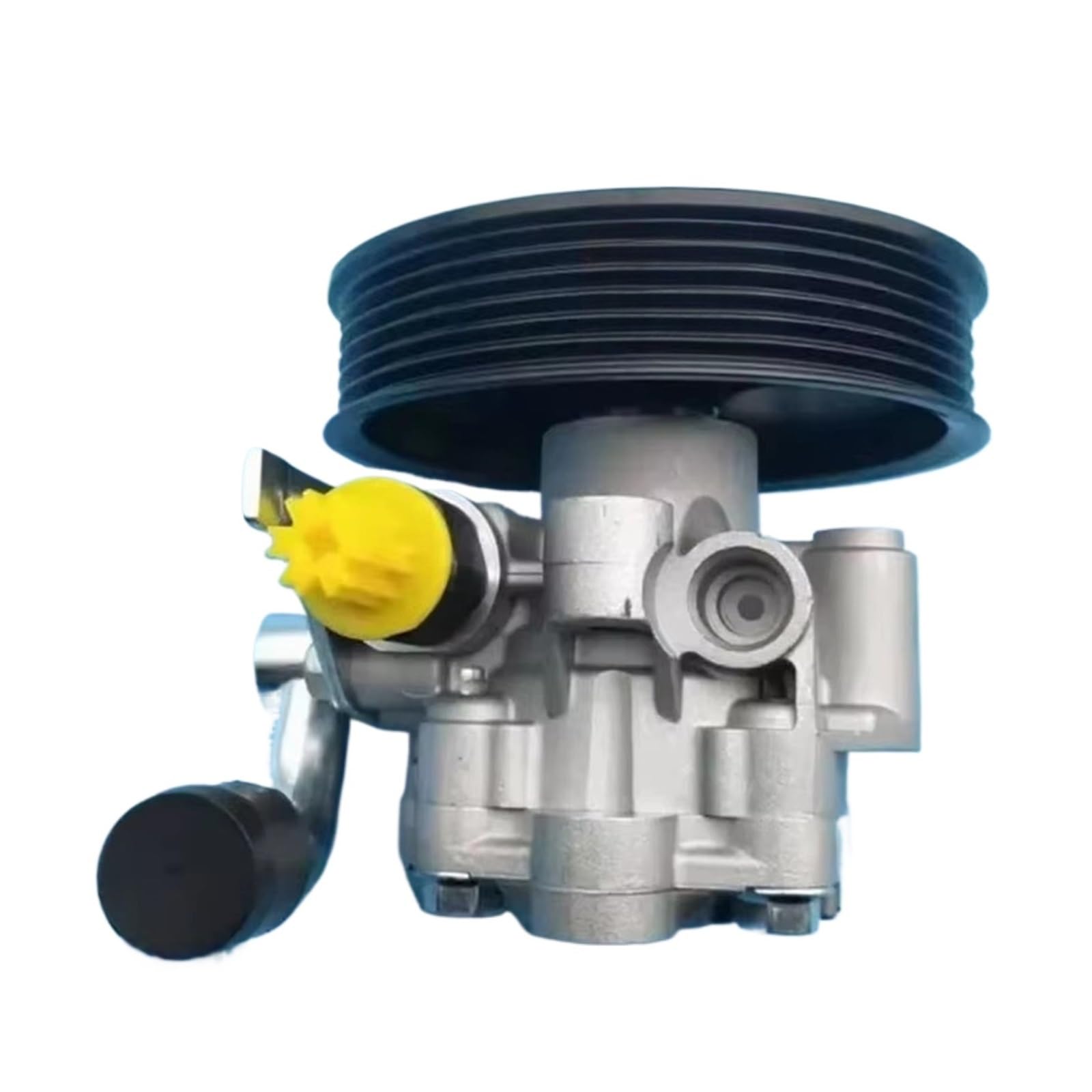 Servolenkungspumpe kompatibel für Hyundai Santa Fe 57100-26300 5710026300 57100 26300 Servolenkungspumpe kompatibel für Hyundai Santa Fe 57100-26300 5710026300 57100 26300 von OVWIOQJC