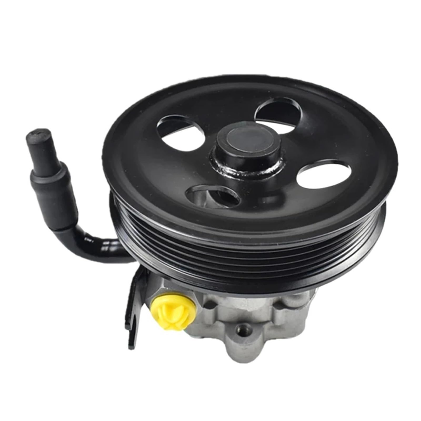 Servolenkungspumpe kompatibel für Hyundai Sonata 2.4L 2006 2007 2008 2009 2010 571003K000 571003K010 57100-3K000 57100-3K010 Servolenkungspumpe kompatibel für Hyundai Sonata 2.4L 2006 2007 2008 2009 2010 571003K000 571003K010 57100-3K000 57100-3K010 von OVWIOQJC