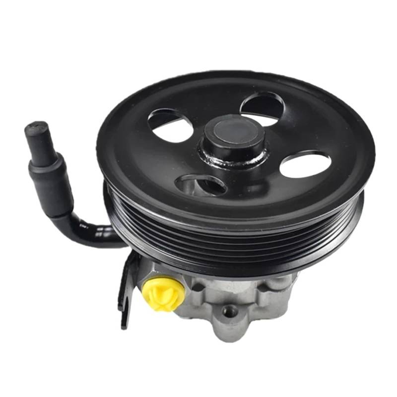 Servolenkungspumpe kompatibel für Hyundai Sonata 2.4L 2006 2007 2008 2009 2010 571003K000 571003K010 57100-3K000 57100-3K010 von OVWIOQJC