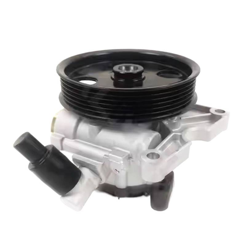 Servolenkungspumpe kompatibel für MERCEDES BENZ E-Klasse W211 W156 W164 E63 W204 C63 AMG 0044669301 0024661201ZF 004 466 93 01 von OVWIOQJC