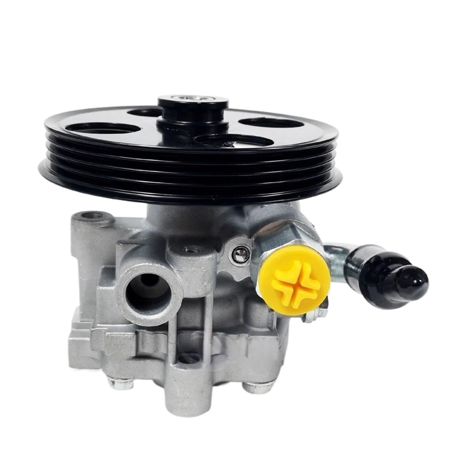 Servolenkungspumpe kompatibel für Mitsubishi Outlander 3.0 2007 bis 2013 4450A149 4450A014 Servolenkungspumpe kompatibel für Mitsubishi Outlander 3.0 2007 bis 2013 4450A149 4450A014 von OVWIOQJC