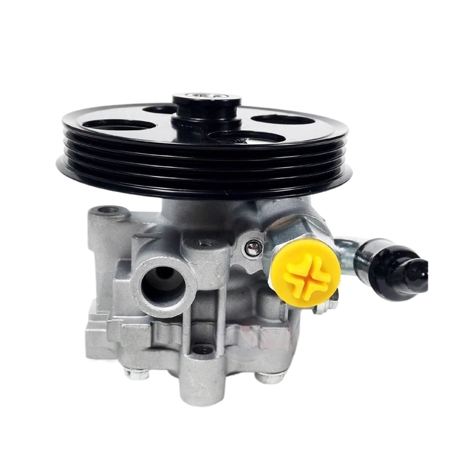 Servolenkungspumpe kompatibel für Mitsubishi Outlander 3.0 2007 bis 2013 4450A149 4450A014 Servolenkungspumpe kompatibel für Mitsubishi Outlander 3.0 2007 bis 2013 4450A149 4450A014 von OVWIOQJC