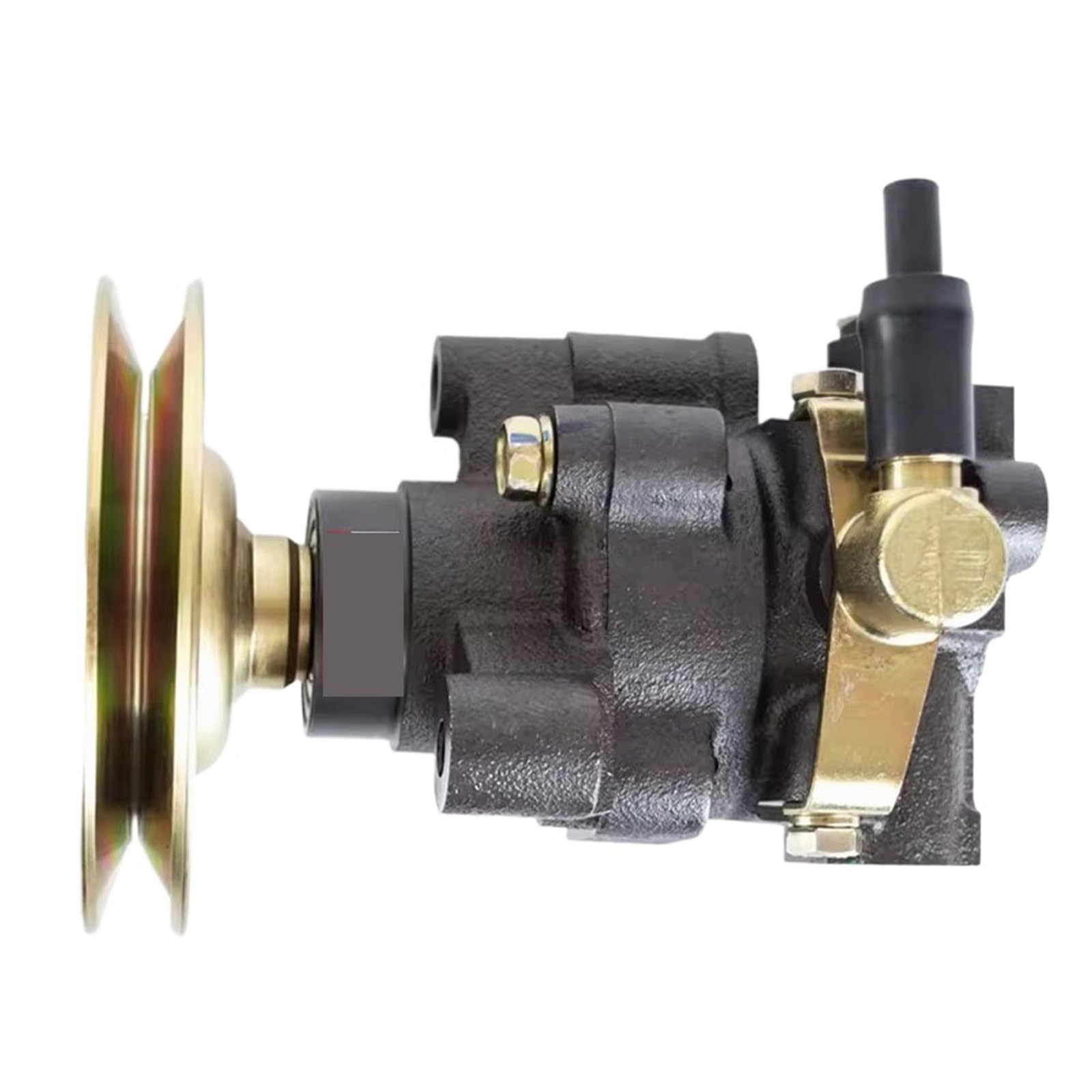 Servolenkungspumpe kompatibel für Toyota Land Cruiser LJ95 3L 44320-60290 4432060290 44320 60290 Servolenkungspumpe kompatibel für Toyota Land Cruiser LJ95 3L 44320-60290 4432060290 44320 60290 von OVWIOQJC