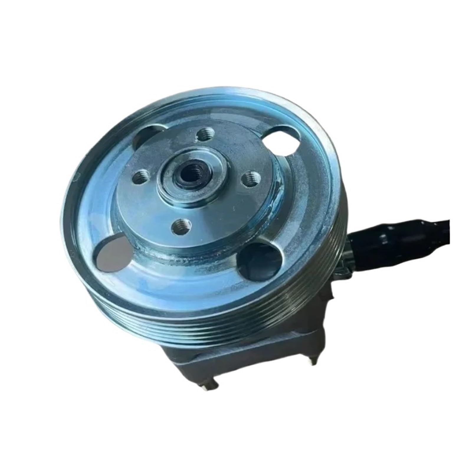 Servolenkungspumpe kompatibel für Volvo S80 II V70 III XC60 XC70 II OEM 31202095 31280320 36000689 36000790 31200569 36002641 851527622 Servolenkungspumpe kompatibel für Volvo S80 II V70 III XC60 XC70 II OEM 31202095 31280320 36000689 36000790 31200569 36002641 851527622 von OVWIOQJC