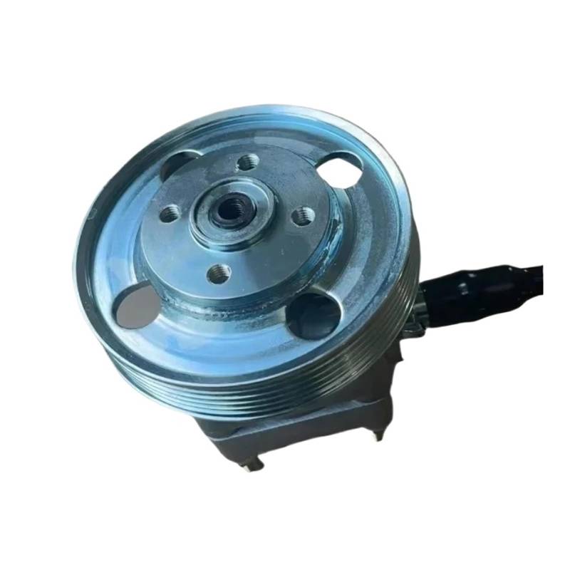 Servolenkungspumpe kompatibel für Volvo S80 II V70 III XC60 XC70 II OEM 31202095 31280320 36000689 36000790 31200569 36002641 851527622 von OVWIOQJC