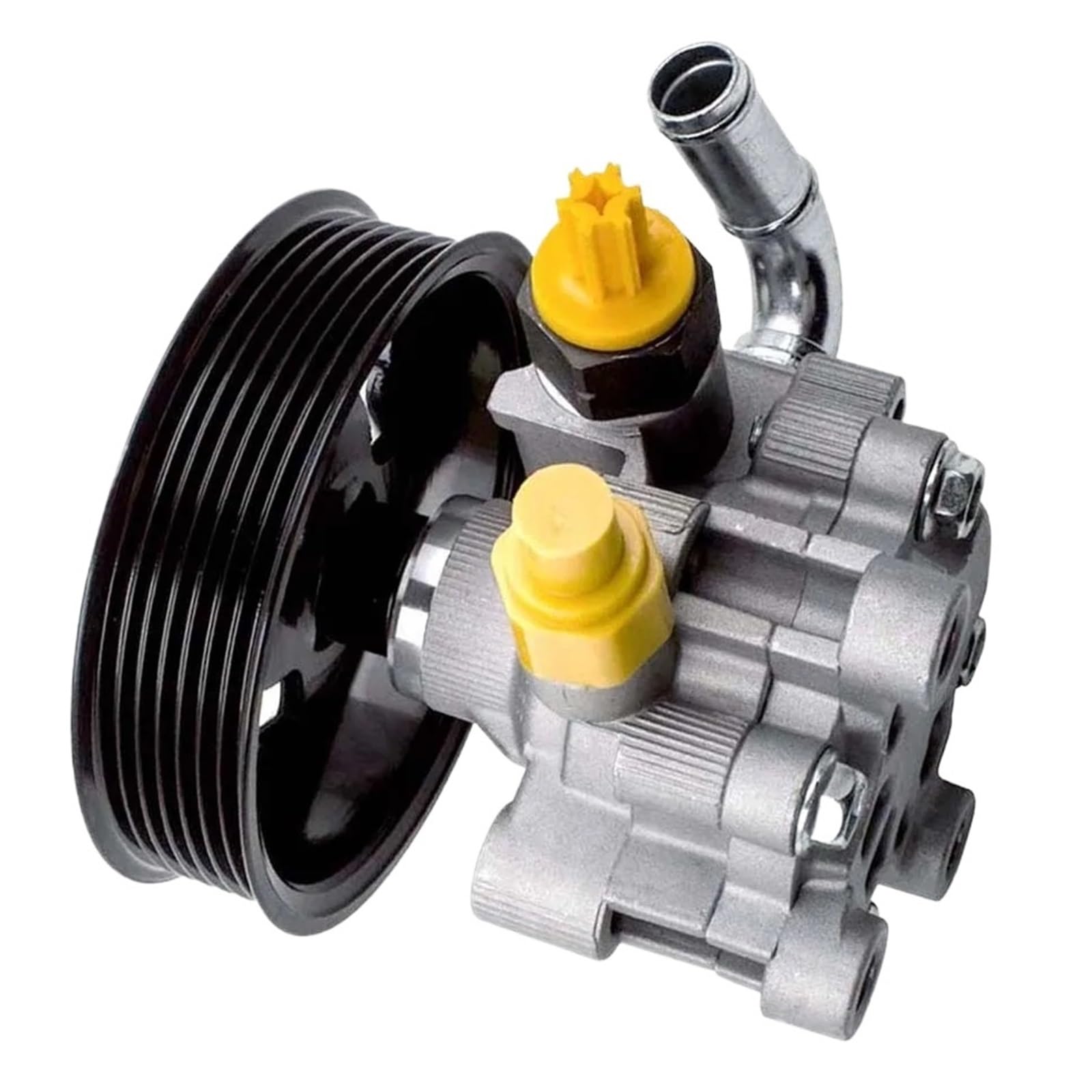 Servopumpe, Ölpumpe, kompatibel mit Toyota FJ Cruiser, kompatibel mit Land Cruiser 4Tunner Tundra Sienna 03–10, 4431035660, 4431008020, 443100C050 Servopumpe, Ölpumpe, kompatibel mit Toyota FJ Cruiser, kompatibel mit Land Cruiser 4Tunner Tundra Sienna 03–10, 4431035660, 4431008020, 443100C050 von OVWIOQJC