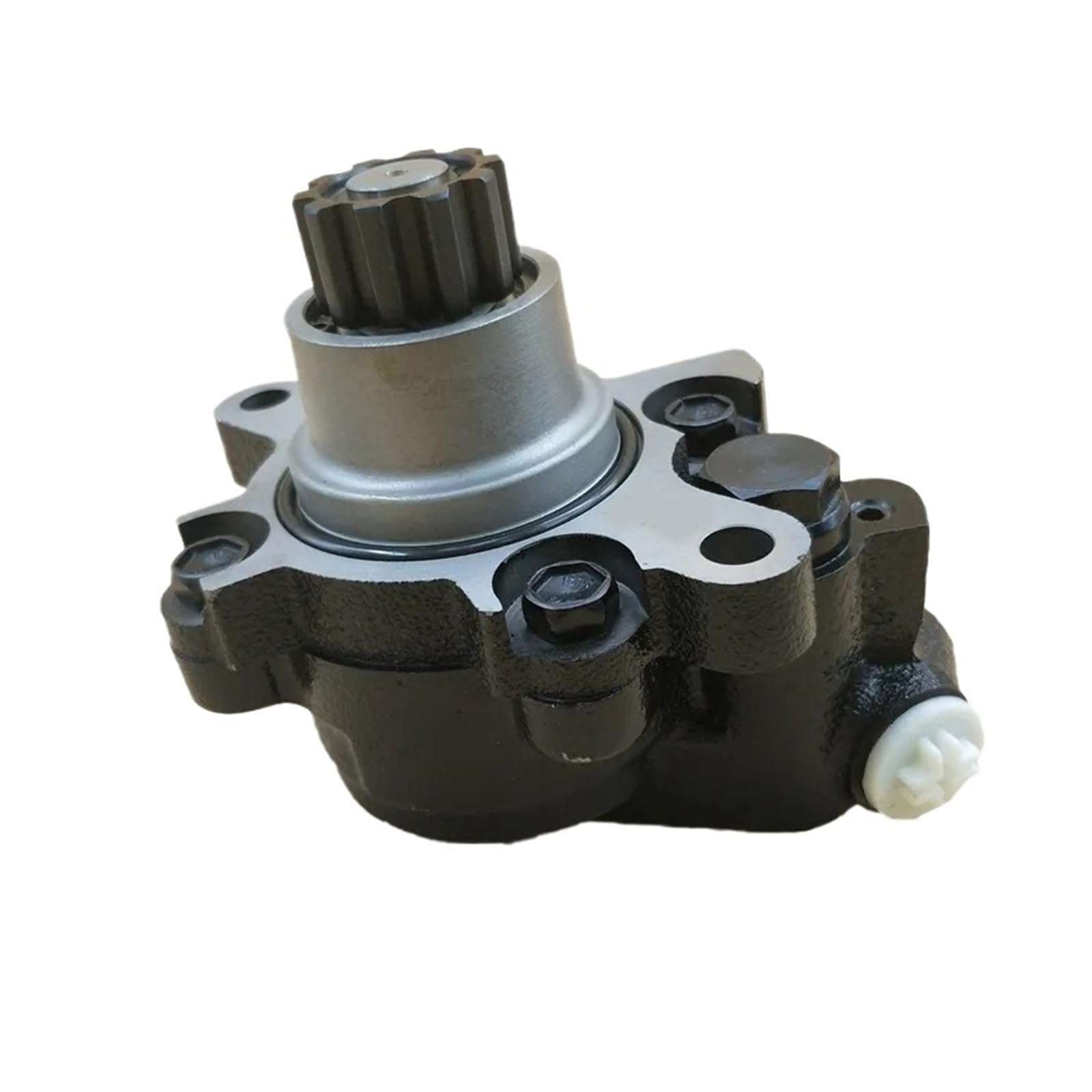 Servopumpe, Servopumpe ersetzen, kompatibel für Toyota Coaster 14B BB42 44320-87304 44320-36250 Servopumpe, Servopumpe ersetzen, kompatibel für Toyota Coaster 14B BB42 44320-87304 44320-36250 von OVWIOQJC