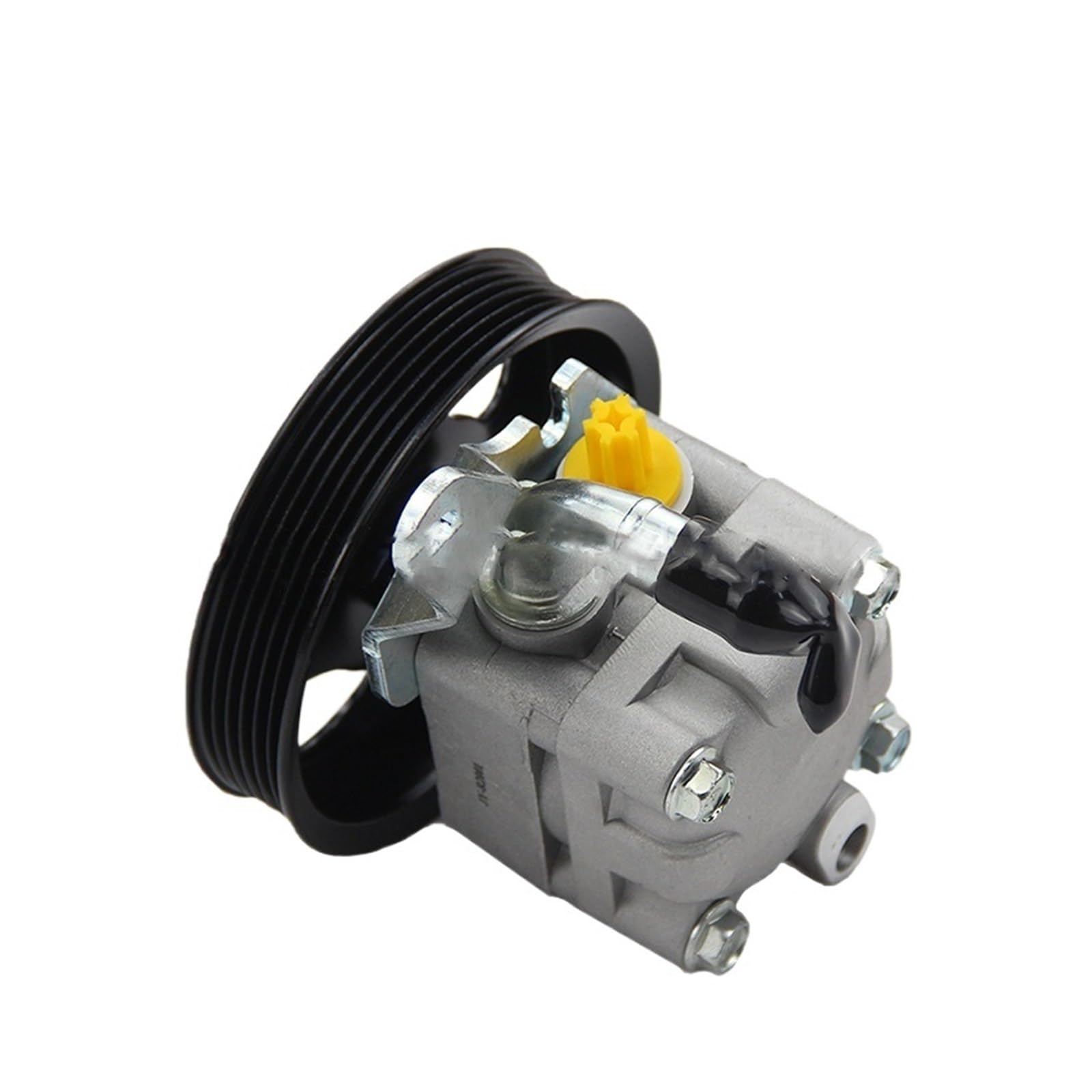 Servopumpe 49110-4W000 Kompatibel für Nissan Pathfinder Kompatibel für INFINITI QX 3.5L 2001-2004 491104W000 Servopumpe 49110-4W000 Kompatibel für Nissan Pathfinder Kompatibel für INFINITI QX 3.5L 2001-2004 491104W000 von OVWIOQJC