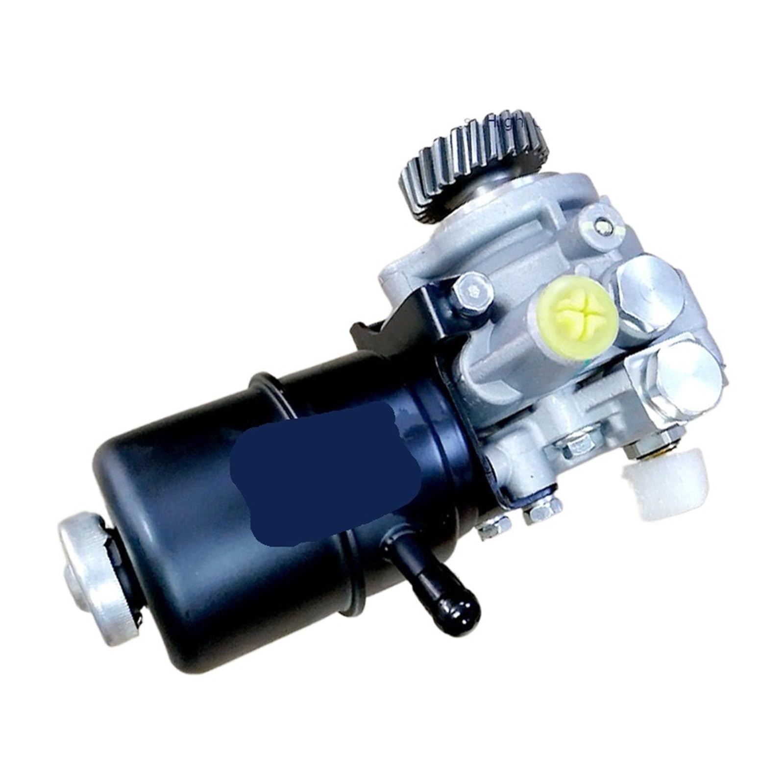 Servopumpe MR223480 SP85205 Kompatibel für Mitsubishi Pajero Montero Shogun 3 III V60 V70 V68 V78 3.2 Di-D Desiel 4M41 Servopumpe MR223480 SP85205 Kompatibel für Mitsubishi Pajero Montero Shogun 3 III V60 V70 V68 V78 3.2 Di-D Desiel 4M41 von OVWIOQJC