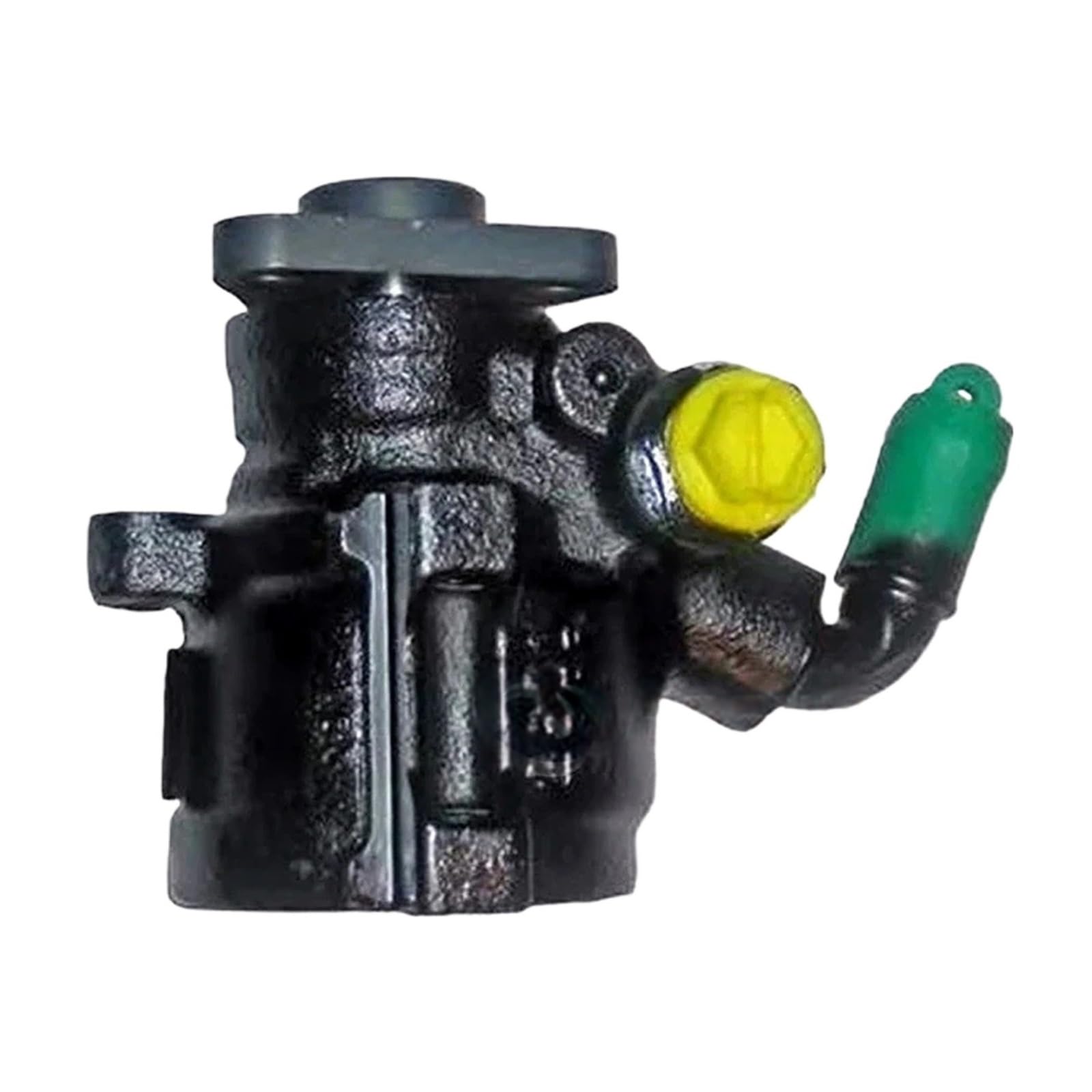 Servopumpe kompatibel für Jeep Cherokee (XJ) 4.0 I MX ERH 91/12-01/09 2.1 TD J8S 84/10-01/09 2.5 TD ENC EPE 26076557 52088582AB von OVWIOQJC