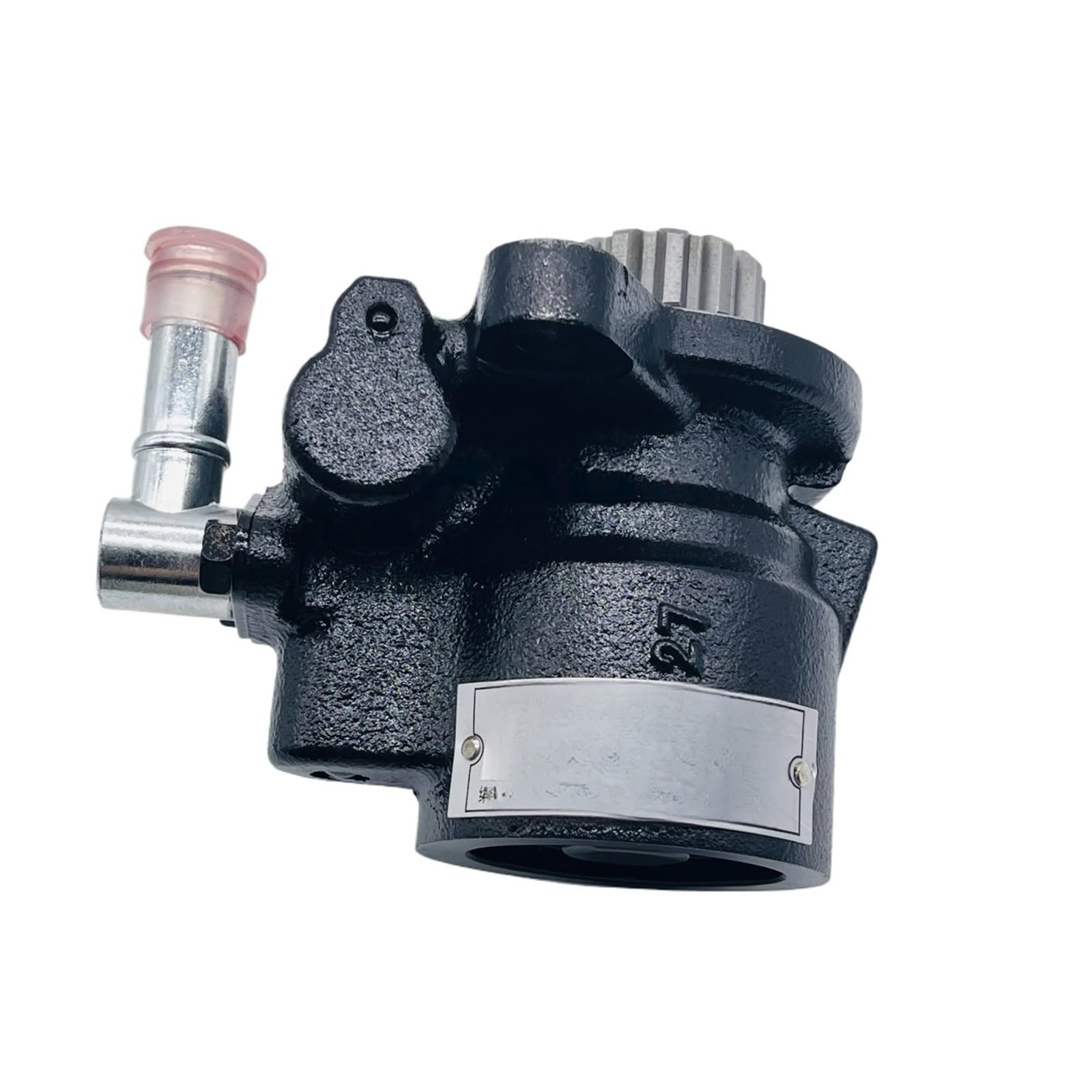 Servopumpe kompatibel für Jinbei Haise H2 H2L DK4B Motor Servopumpe kompatibel für Jinbei Haise H2 H2L DK4B Motor von OVWIOQJC