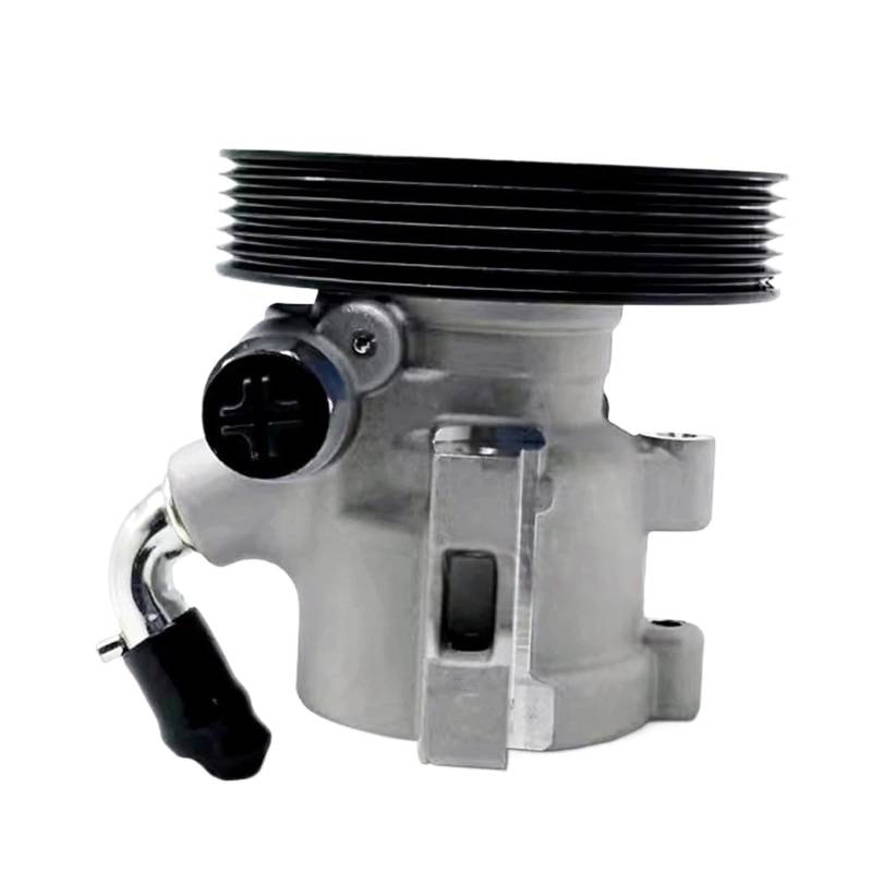 Servopumpe kompatibel für Peugeot 306 1.8 1.9 2.0 405 2.0 1.8 kompatibel für Citroen 97-07 9610519980 96144288 9614378180 von OVWIOQJC