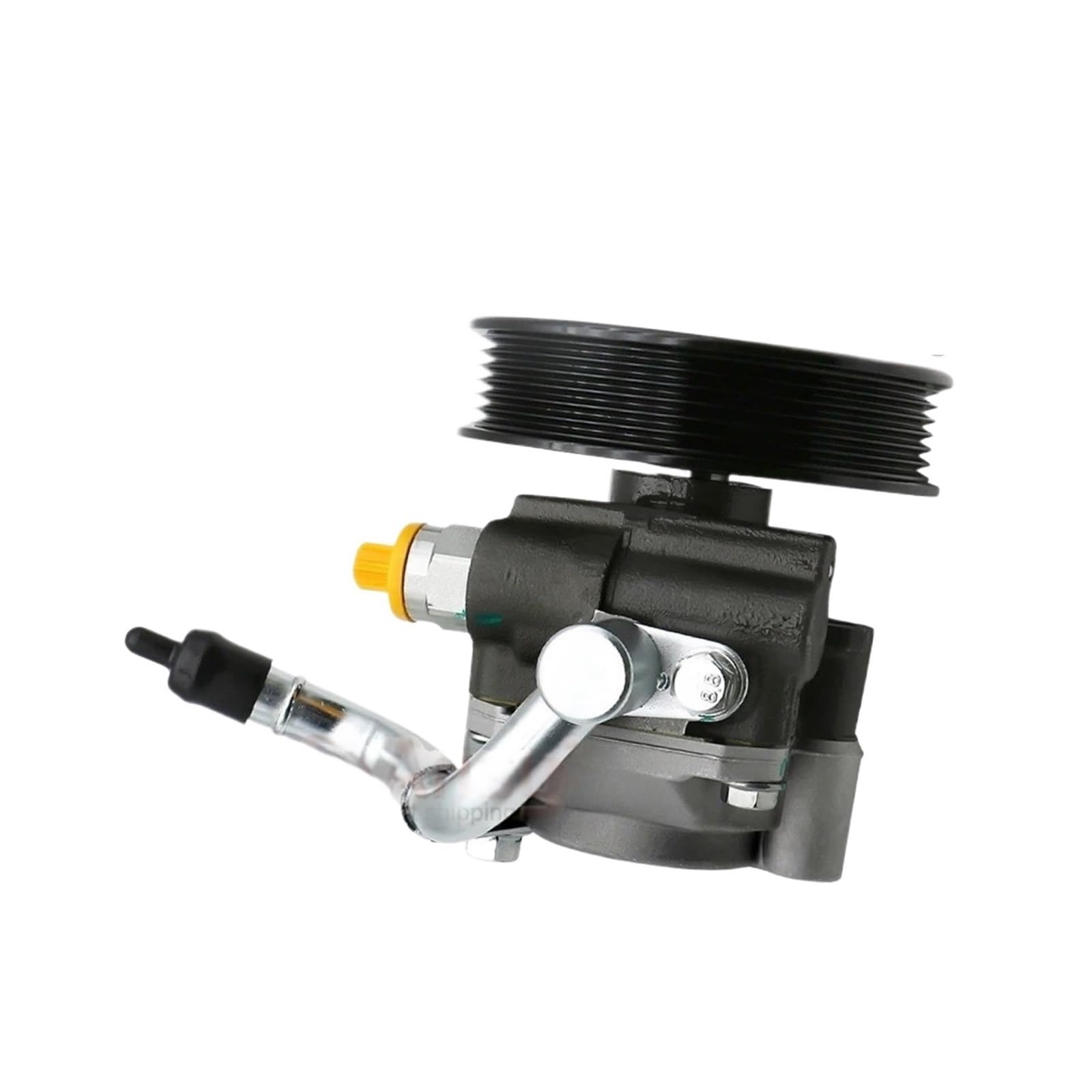 Servopumpe mit Riemenscheibe 98–02, kompatibel mit Chevrolet Prizm, kompatibel mit Toyota Corolla L4 1.8L 29010167 36–215462 94859780 215168 4432002034 Servopumpe mit Riemenscheibe 98–02, kompatibel mit Chevrolet Prizm, kompatibel mit Toyota Corolla L4 1.8L 29010167 36–215462 94859780 215168 4432002034 von OVWIOQJC