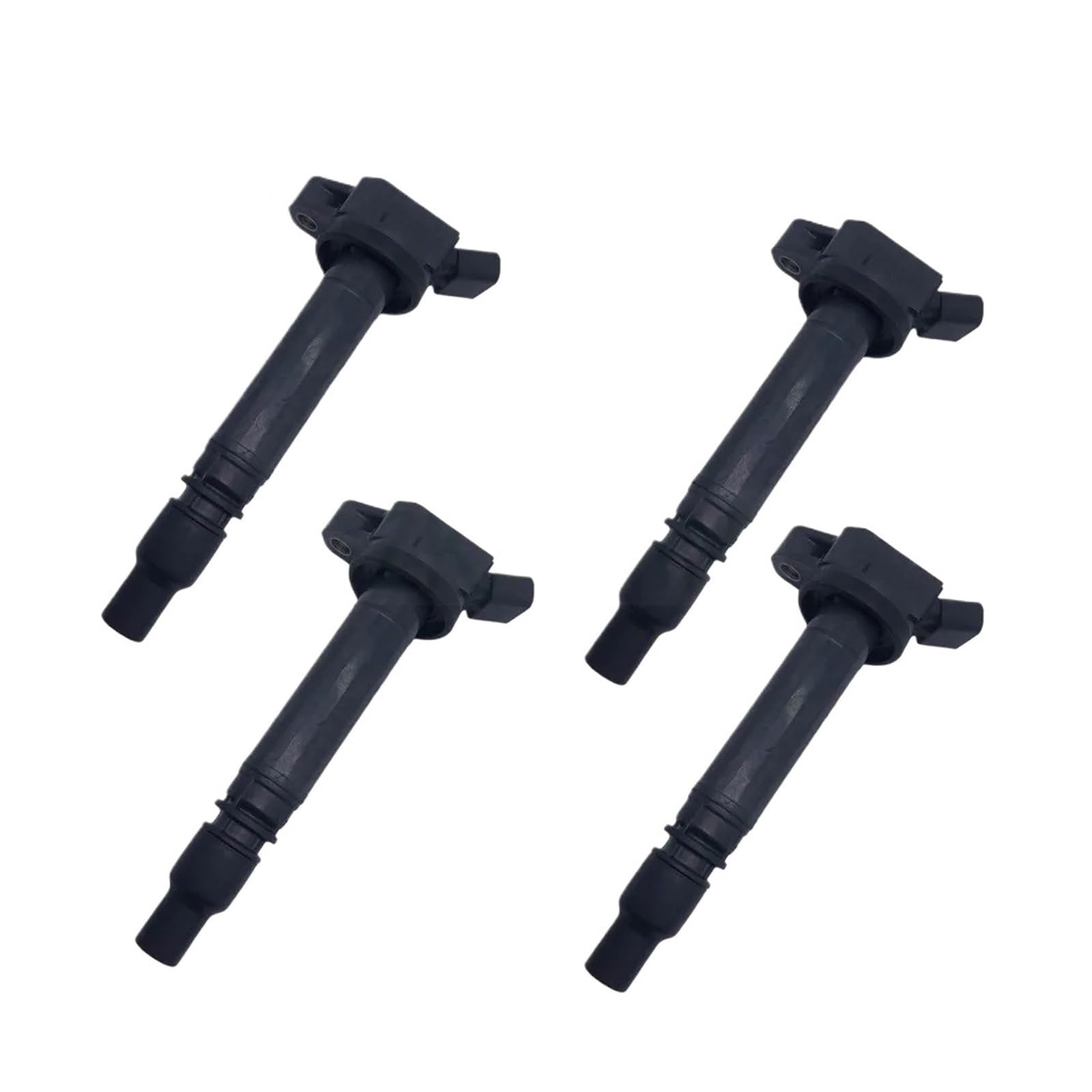 Set 4 PCS OEM 90919-A2005 90919A2005 Zündspule Kompatibel for Toyota Kompatibel for TOYOTA 4RUNNER Set 4 PCS OEM 90919-A2005 90919A2005 Zündspule Kompatibel for Toyota Kompatibel for TOYOTA 4RUNNER von OVWIOQJC