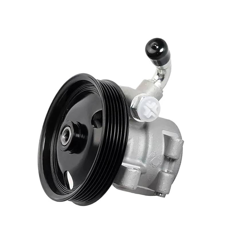 T38C-2S653A696DA Auto Servolenkung Pumpe Kompatibel Für Ford Focus Ka Kompatibel Für Ecosport Fiesta Erste 1,6 L 2S653A696CA 2S653A696EC von OVWIOQJC