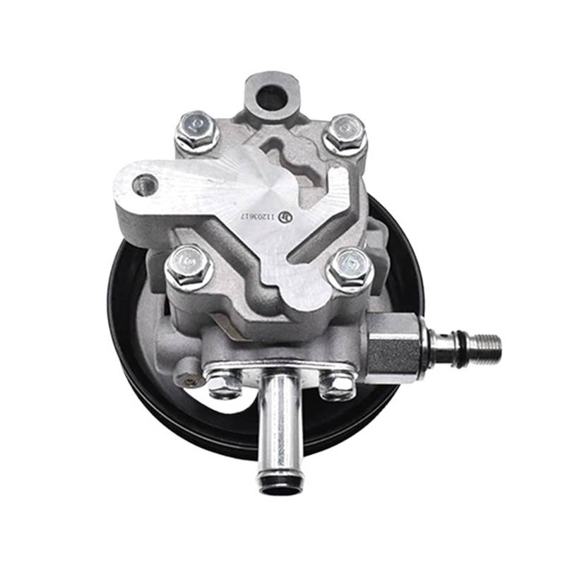 T38C-Servolenkung Ölpumpe Kompatibel Für Mitsubishi Pickup Triton L200 Altes Modell K64T K74T 4D56 2,5 Diesel MR374897 von OVWIOQJC