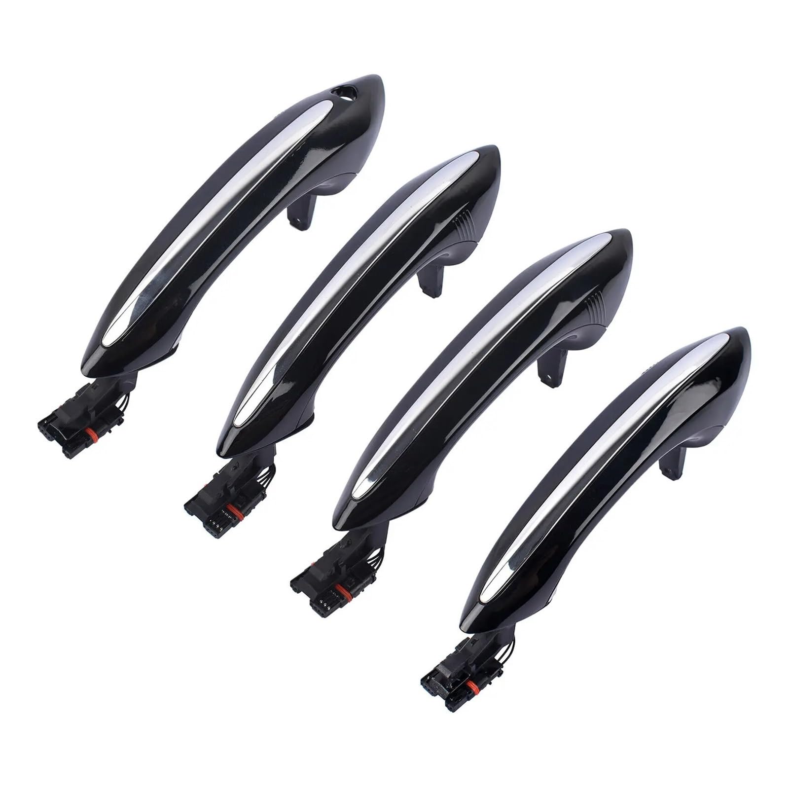 TYRNT Auto Vorne Hinten Links Rechts Außentürgriff 51217231931 51217231933 51217231934 Kompatibel for BMW F18 F01 F07 F04 F10 F11 F12 F06 TYRNT Auto Vorne Hinten Links Rechts Außentürgriff 51217231931 51217231933 51217231934 Kompatibel for BMW F18 F01 F07 F04 F10 F11 F12 F06 von OVWIOQJC