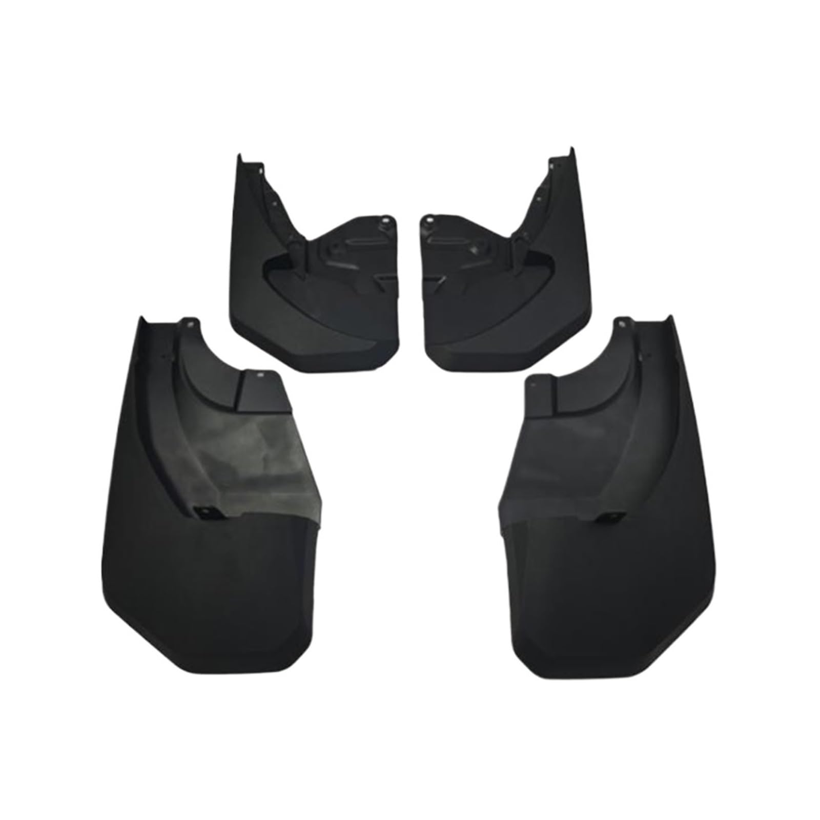 Vorne Hinten 4 stücke Kompatibel for Lexus GX550 2024 2025 Schmutzfänger Schutz Spritzschutz Kotflügel Auto Zubehör Vorne Hinten 4 stücke Kompatibel for Lexus GX550 2024 2025 Schmutzfänger Schutz Spritzschutz Kotflügel Auto Zubehör von OVWIOQJC