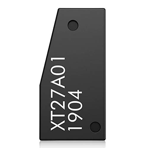OWLEEN 1 StüCk VVDI Super Chip XT27A01 XT27A66 Transponder für ID46 / 40/43 / 4D / 8C / 8A / T3 / 47 für VVDI2 VVDI Mini SchlüSsel Werkzeug OWLEEN 1 StüCk VVDI Super Chip XT27A01 XT27A66 Transponder für ID46 / 40/43 / 4D / 8C / 8A / T3 / 47 für VVDI2 VVDI Mini SchlüSsel Werkzeug von OWLEEN