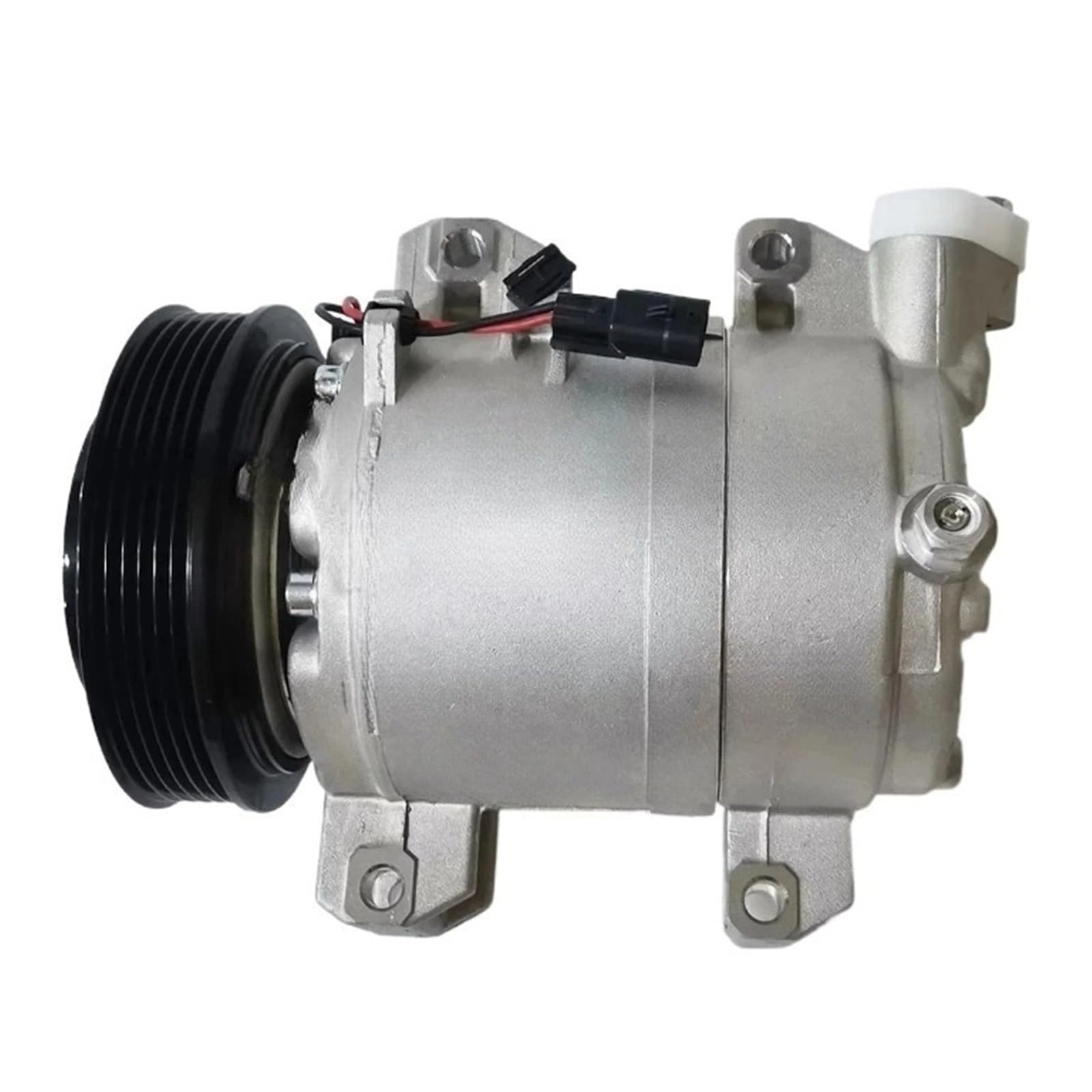 A/C-Klimakompressor-Kühlpumpe DKS17D Kompatibel mit Renault -Koleos, Kompatibel mit Nissan -Rogue 2.5 92610JM01C 97490 926002216R 92600JY11A A/C-Klimakompressor-Kühlpumpe DKS17D Kompatibel mit Renault -Koleos, Kompatibel mit Nissan -Rogue 2.5 92610JM01C 97490 926002216R 92600JY11A von OWYTNRCJ