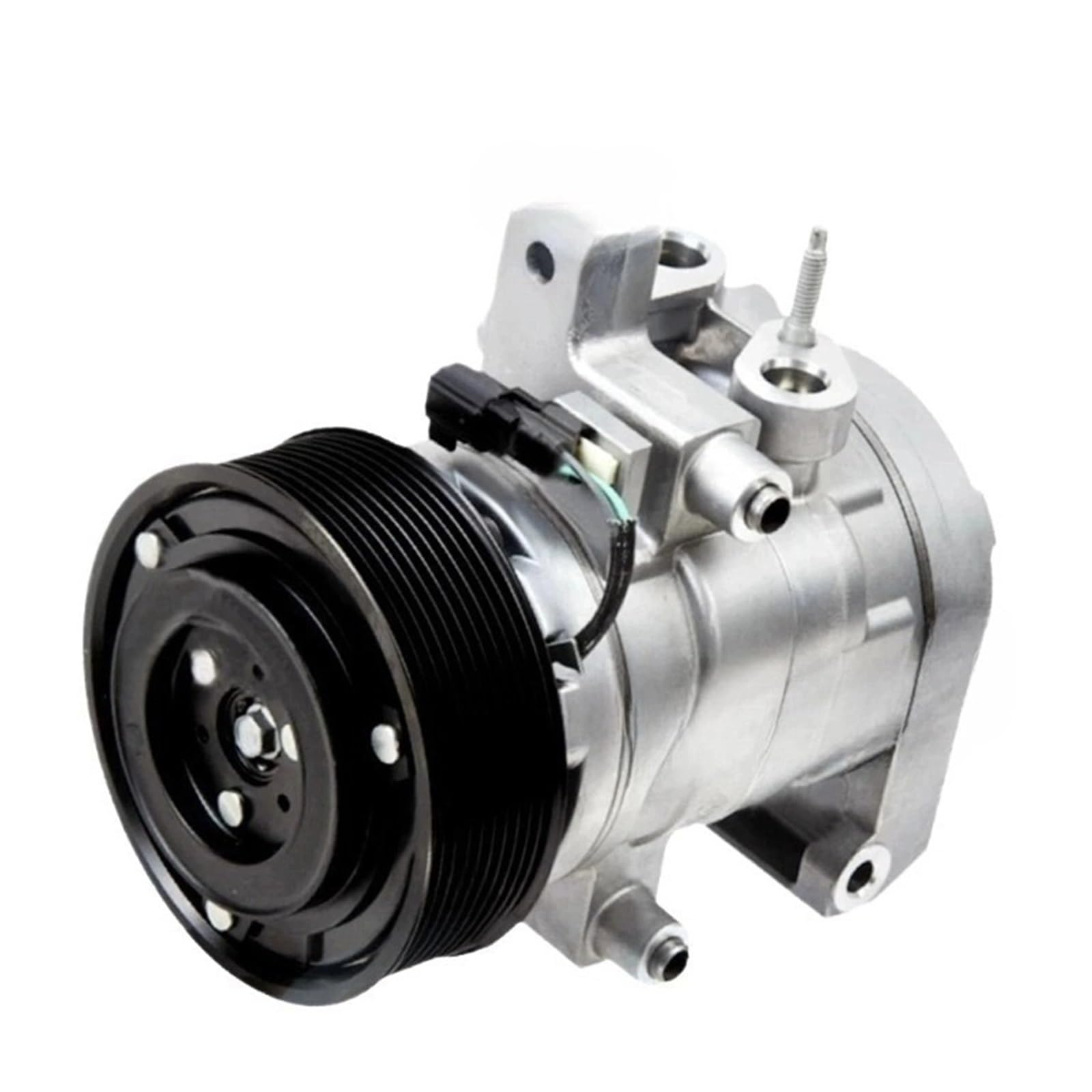 AC-Kompressor 2011 2012 2013 2014 Kompatibel for Mustang 5.4L GT500 Motor AR3V19D629AD BR3Z19703C AR3V-19497-AC AR3Z19703B AC-Kompressor 2011 2012 2013 2014 Kompatibel for Mustang 5.4L GT500 Motor AR3V19D629AD BR3Z19703C AR3V-19497-AC AR3Z19703B von OWYTNRCJ