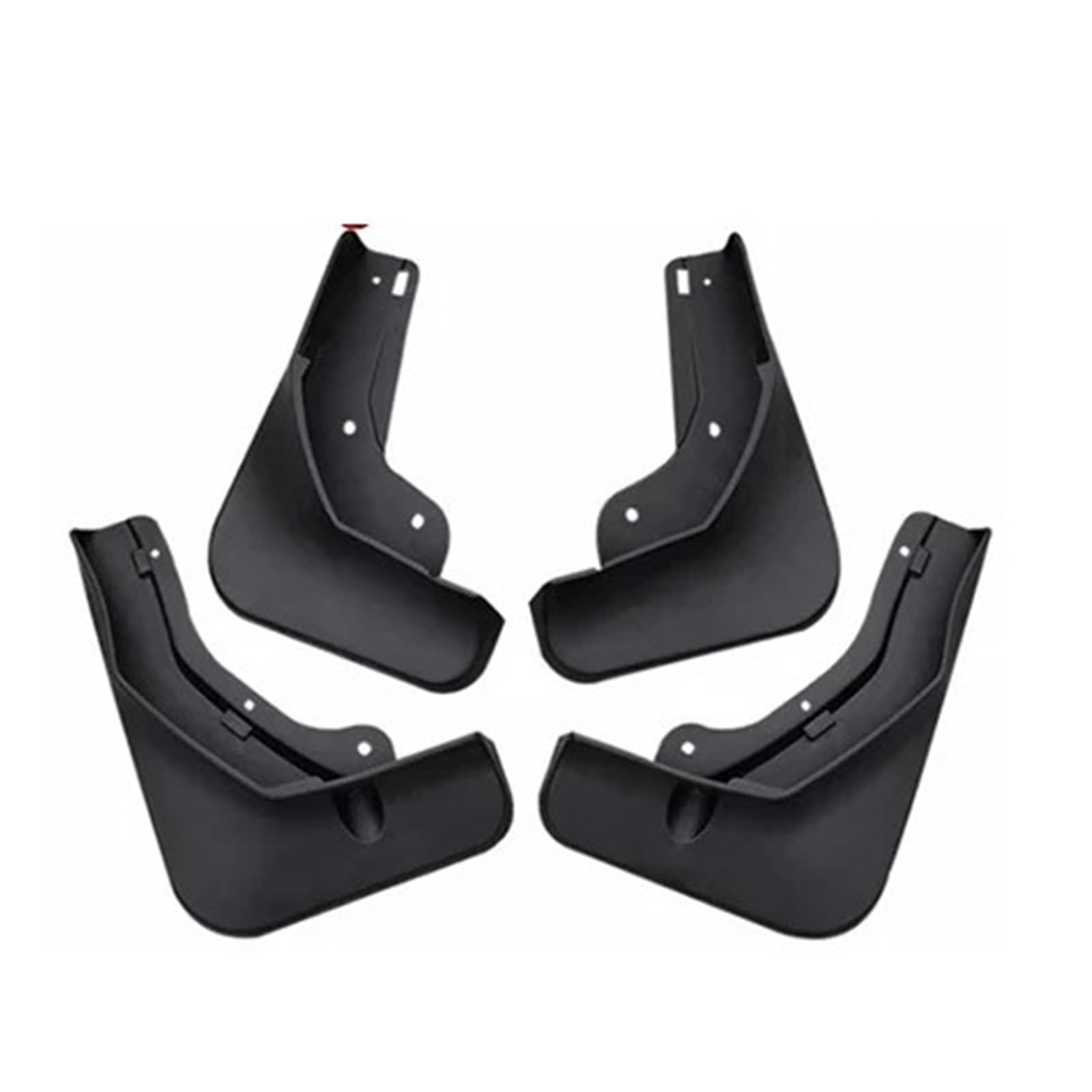 Auto-Styling ABS Auto-Schmutzfänger Spritzschutz Kotflügel Schmutzfänger Vorne Hinten Kompatibel for VW -ID.7 ID7 2023 2024 Zubehör Auto-Styling ABS Auto-Schmutzfänger Spritzschutz Kotflügel Schmutzfänger Vorne Hinten Kompatibel for VW -ID.7 ID7 2023 2024 Zubehör von OWYTNRCJ