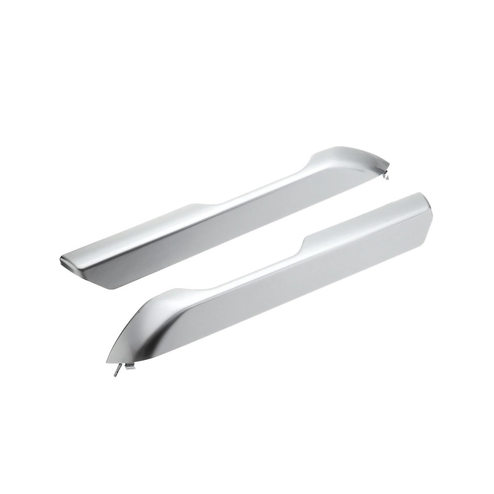 OWYTNRCJ 1 Paar Autositzkissen Volant Kompatibel for Land Rover 2004-2012 Range Alle Modelle Chromabdeckung Innenleisten OWYTNRCJ 1 Paar Autositzkissen Volant Kompatibel for Land Rover 2004-2012 Range Alle Modelle Chromabdeckung Innenleisten von OWYTNRCJ