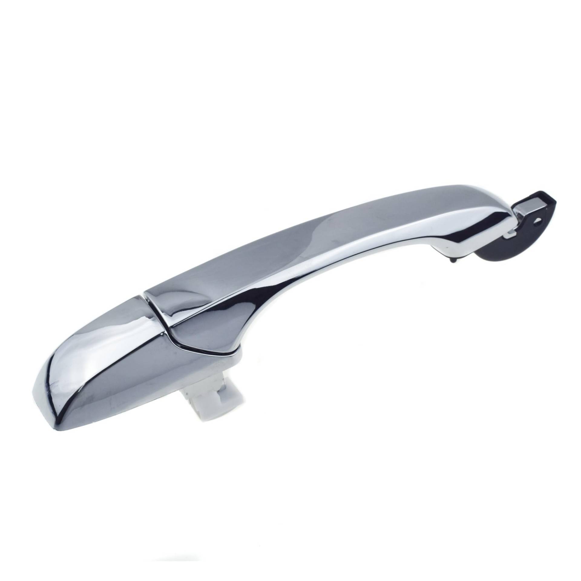 OWYTNRCJ 1 Stück Chrom-Außentürgriff vorne, hinten, Links oder rechts, kompatibel mit Chrysler 300 300C und Dodge Magnum 2005–2008(1 Pcs Right Side) von OWYTNRCJ