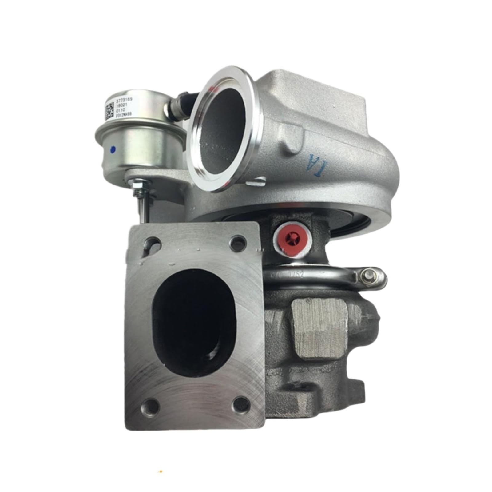 OWYTNRCJ 1 stück Kompressor 2840684 2835664 Kompatibel for Cummins ISF3.8 Motor teile Turbolader Bagger Professionelle Zubehör OWYTNRCJ 1 stück Kompressor 2840684 2835664 Kompatibel for Cummins ISF3.8 Motor teile Turbolader Bagger Professionelle Zubehör von OWYTNRCJ