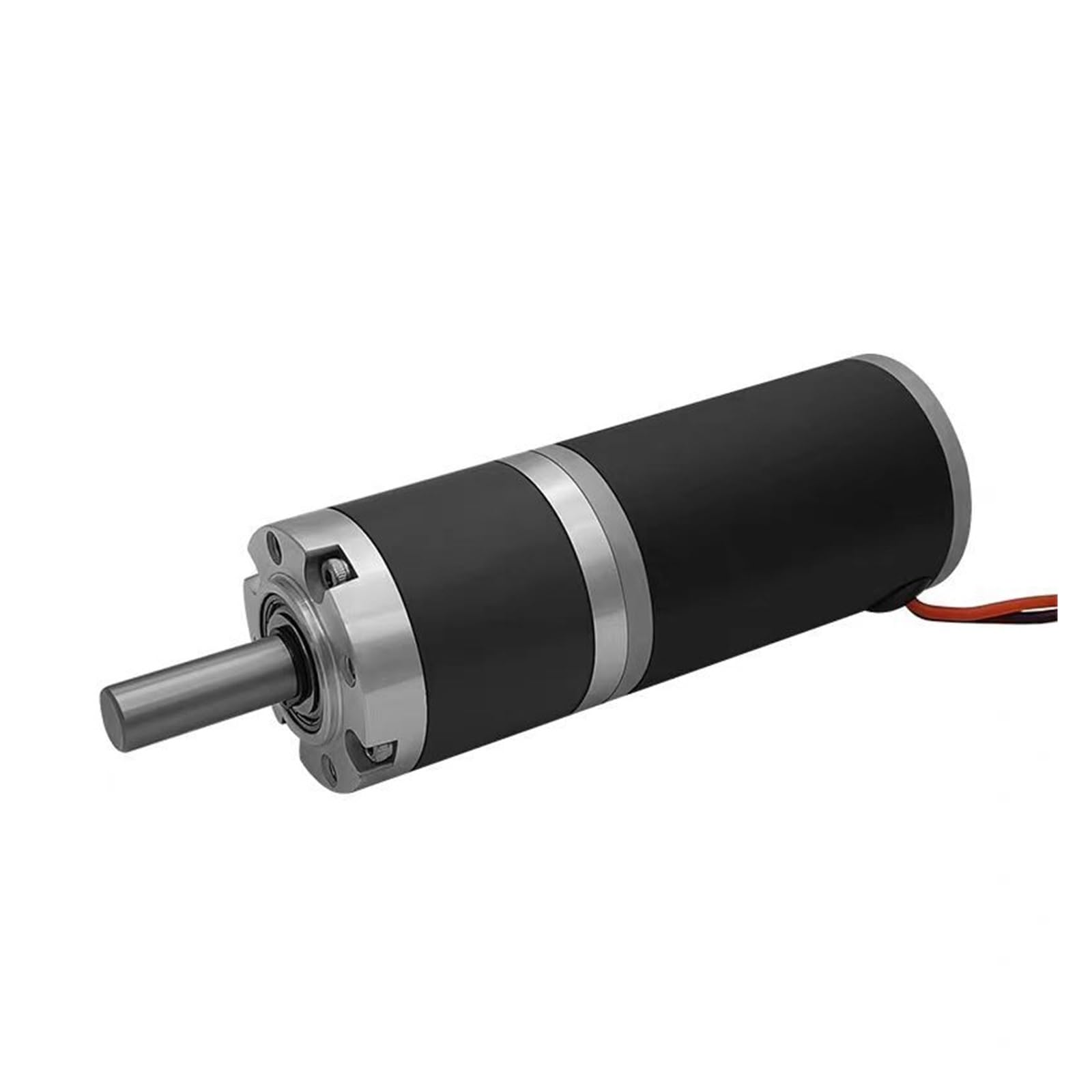 OWYTNRCJ 150 kg 42 mm 4268 42ZY DC-Planetengetriebemotor Planetengetriebe 12 V 24 V Stahlrohr Großes Drehmoment Einstellbarer Kleinmotor mit niedriger Geschwindigkeit(15.5RPM_12V) von OWYTNRCJ