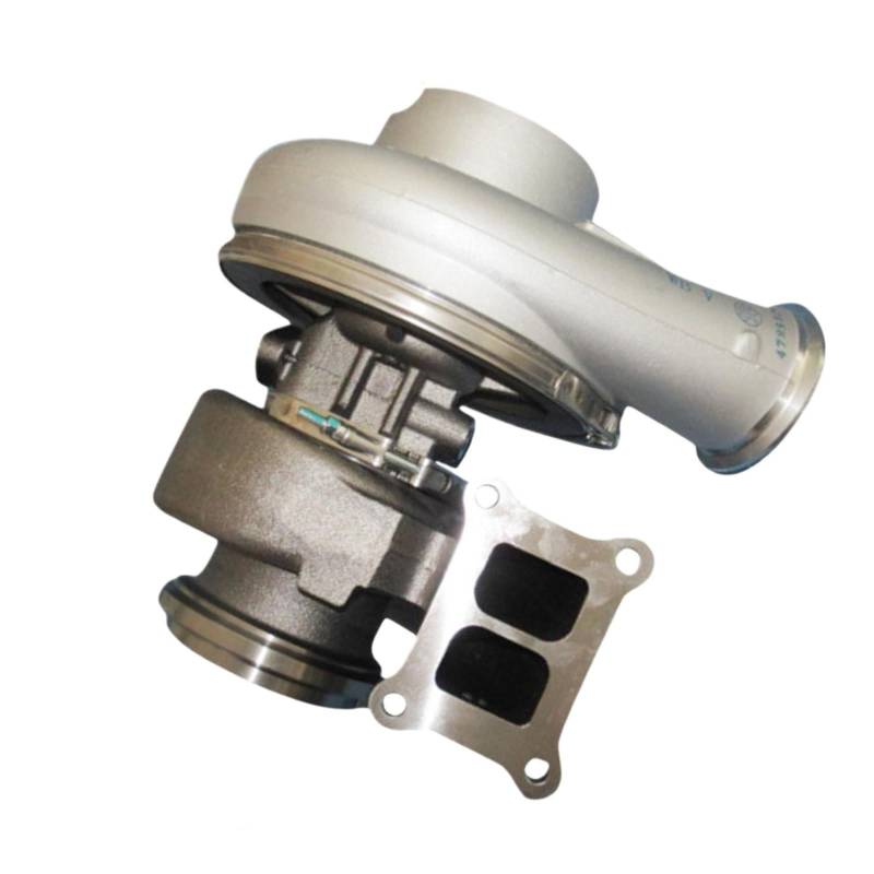 OWYTNRCJ 1PC Kompressor 3804567 Kompatibel for 1970-2012 Cummins 3.9/5,9 L N14 ISM ISC Motor Bagger Professionelle Teile von OWYTNRCJ
