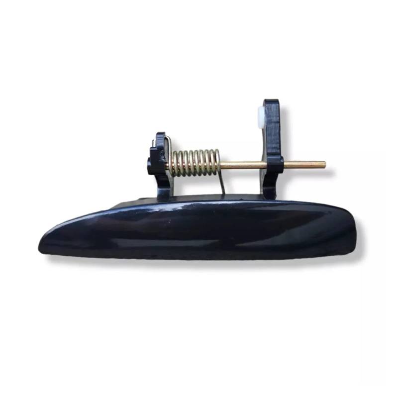 OWYTNRCJ 2PCS Außerhalb Tür Griff Hebel Kompatibel for Acura Integra 1994-2001 Auto Zubehör von OWYTNRCJ