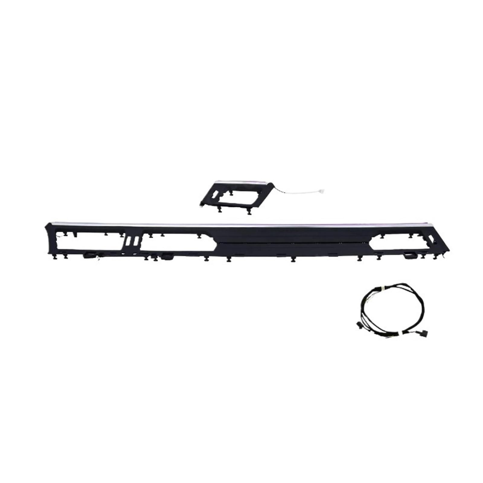 OWYTNRCJ 32 Farbe Umgebungs Licht Kompatibel for Audi A6 A7 C8 2019-2024 Auto Auto Innen Center Konsole Dekorative Lampe Teile Instrument Schreibtisch Lampe OWYTNRCJ 32 Farbe Umgebungs Licht Kompatibel for Audi A6 A7 C8 2019-2024 Auto Auto Innen Center Konsole Dekorative Lampe Teile Instrument Schreibtisch Lampe von OWYTNRCJ