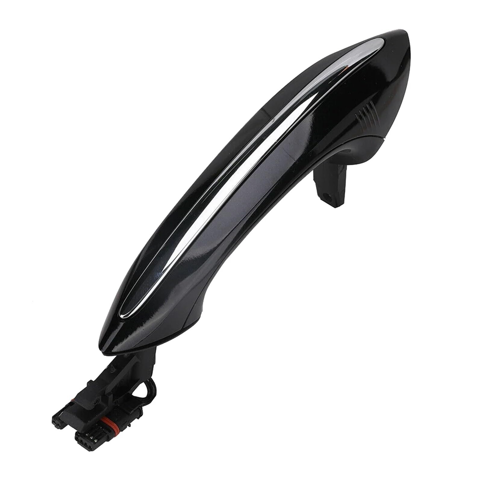 OWYTNRCJ 4 x schwarzer Außentürgriffsatz for den Komfortzugang, kompatibel mit BMW 5 6 7er F07 F10 F11 F06 F12 F13 F01 F02 OWYTNRCJ 4 x schwarzer Außentürgriffsatz for den Komfortzugang, kompatibel mit BMW 5 6 7er F07 F10 F11 F06 F12 F13 F01 F02 von OWYTNRCJ